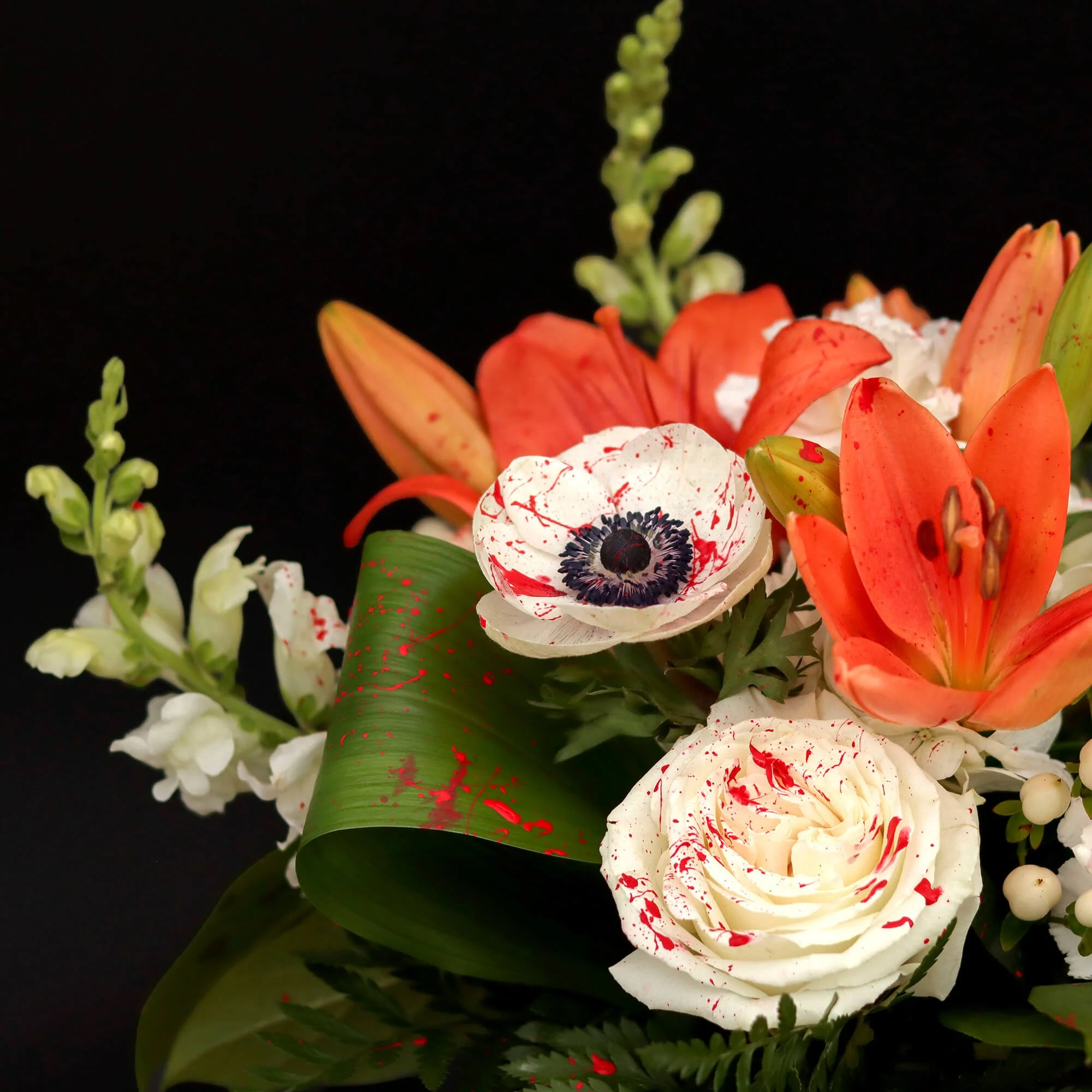 Fright Night Bloom & Branch