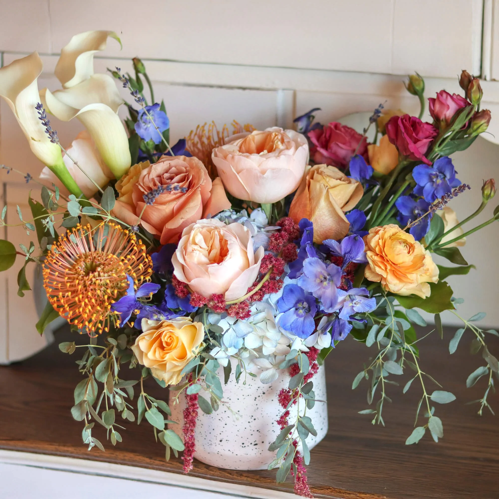 Bloom & Branch Coastal Breeze