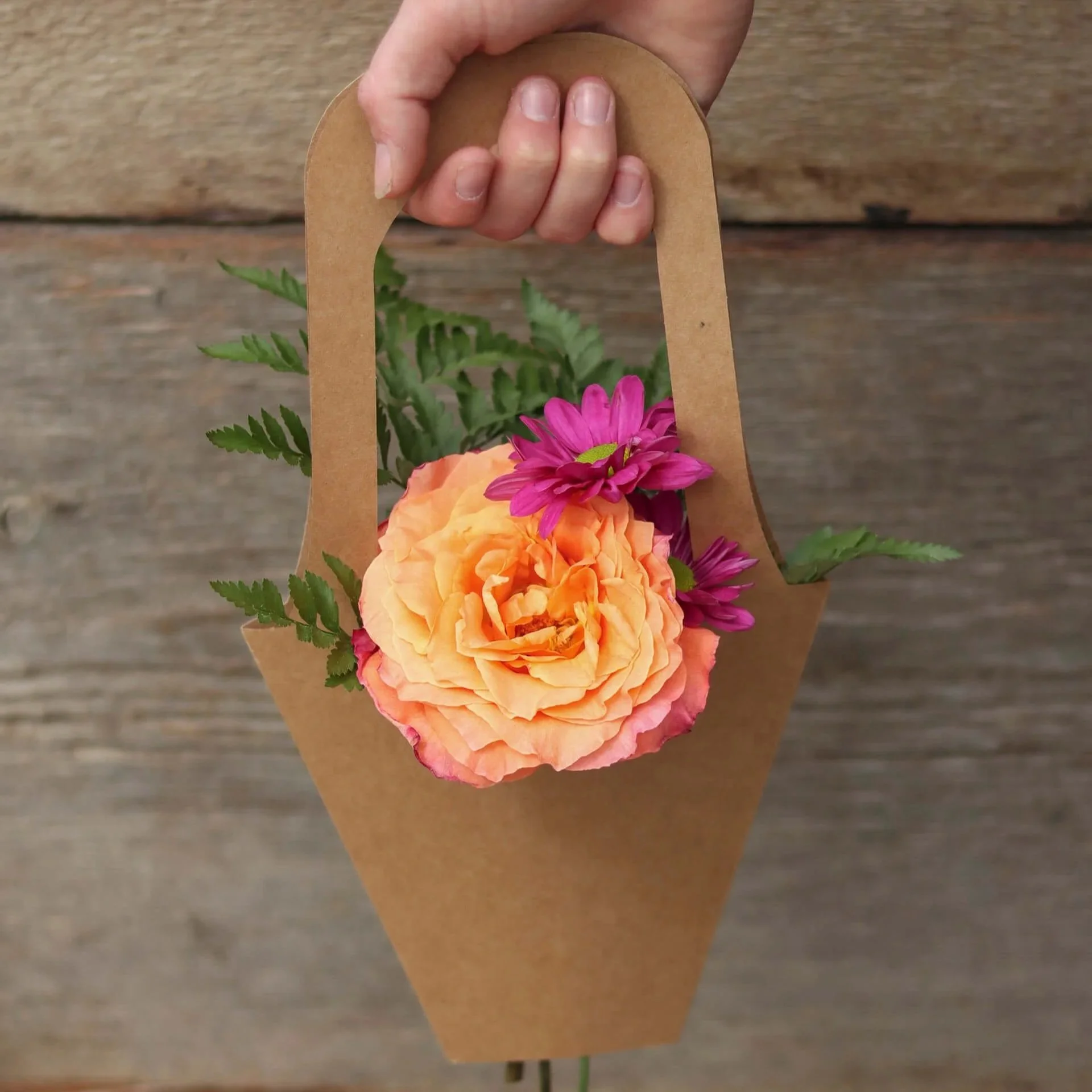 Bloom & Branch Mom & Me Mini Bloom