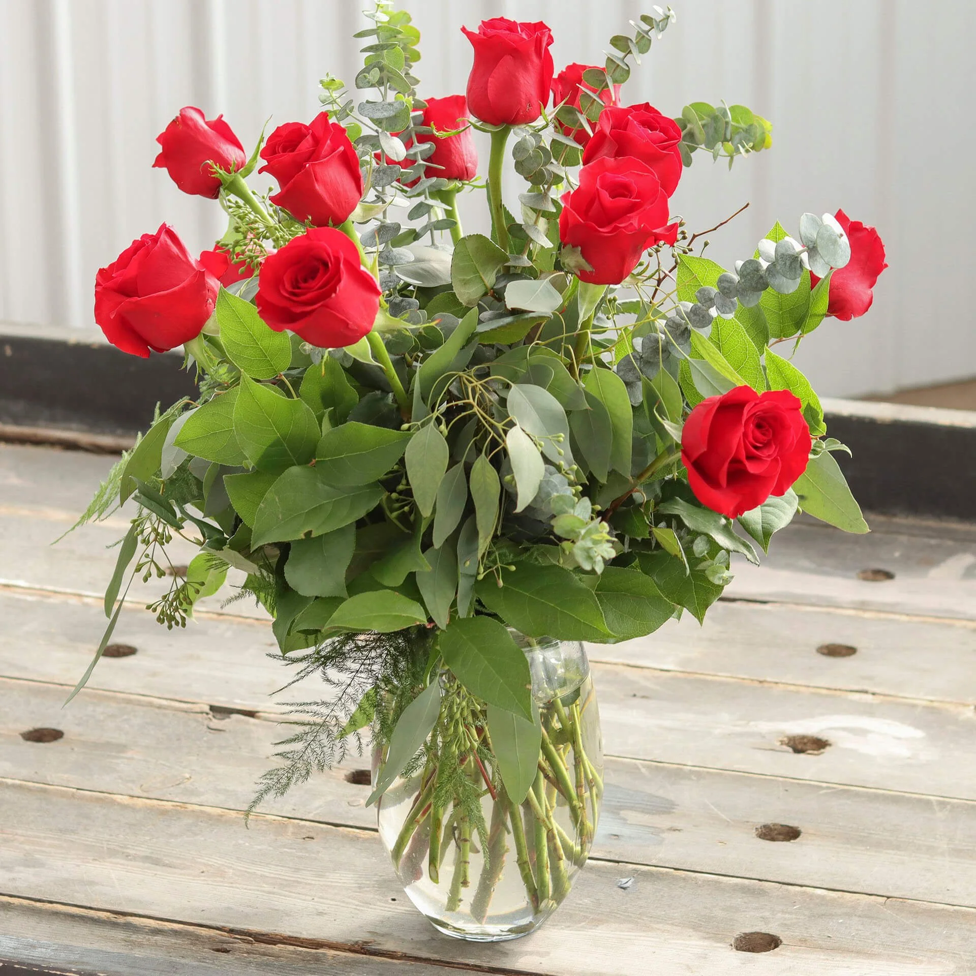 Bloom & Branch Forever Yours