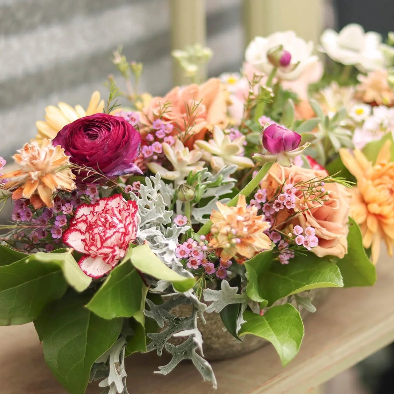 Bloom & Branch Garden Glow Up