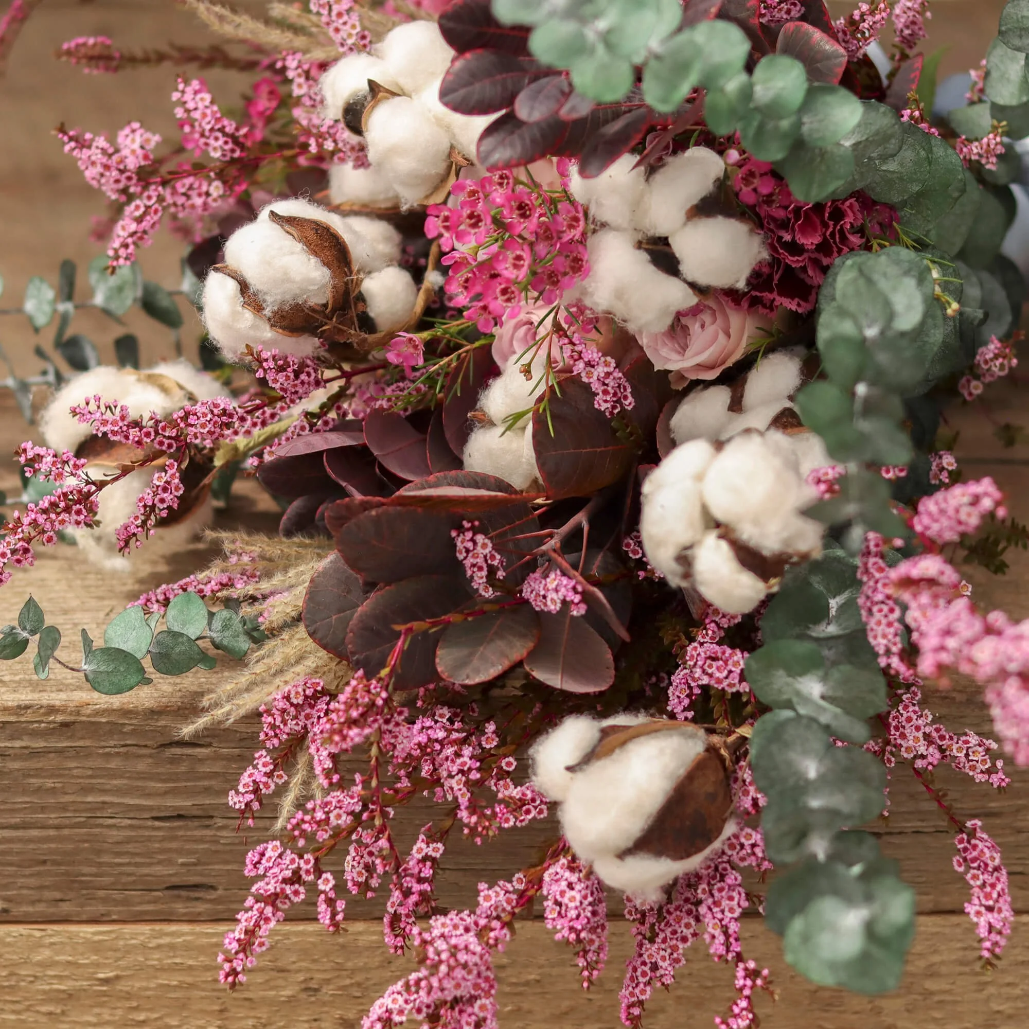 Bloom & Branch Sweater Weather