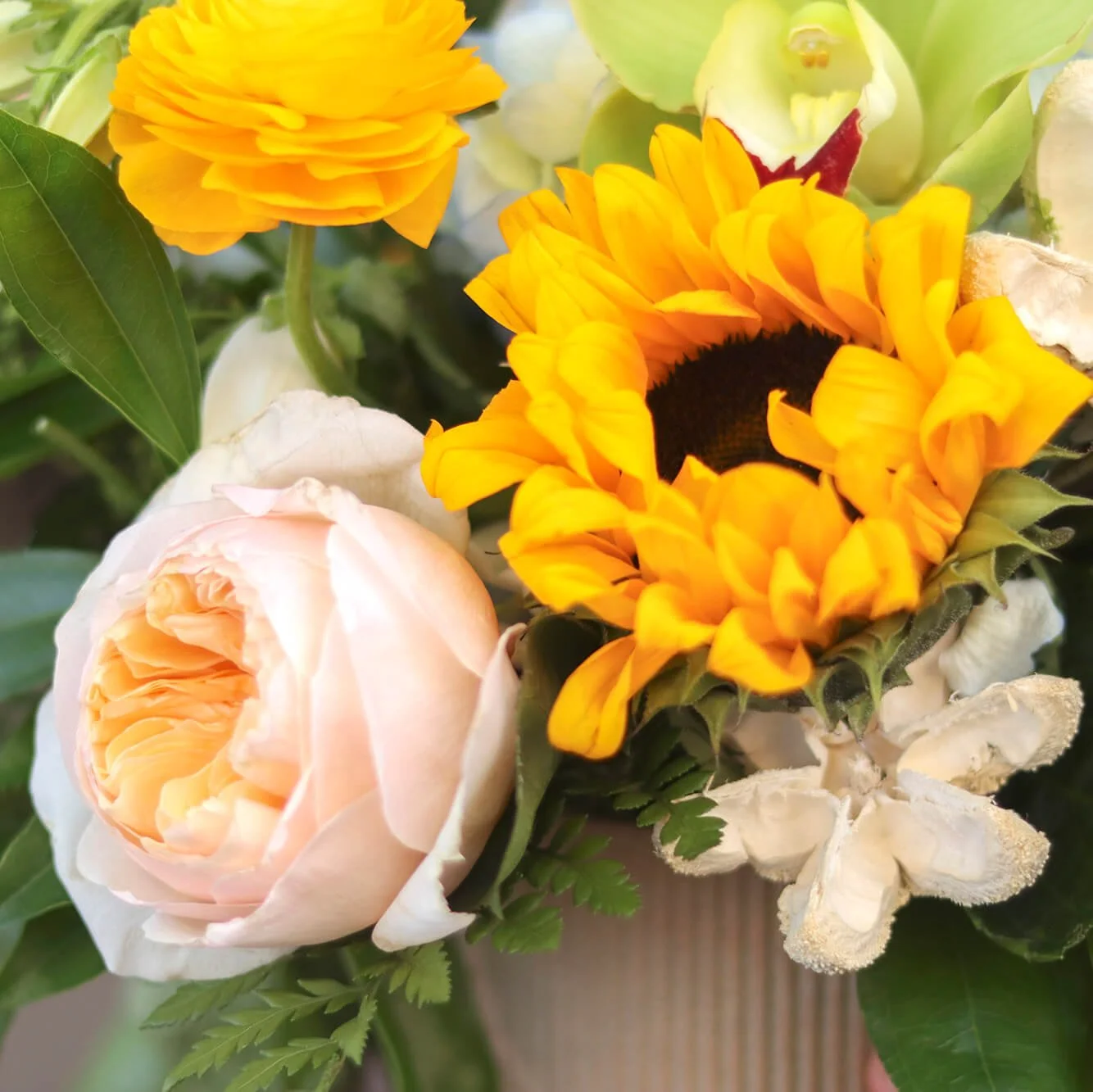 Bloom & Branch Pocketful of Sunshine
