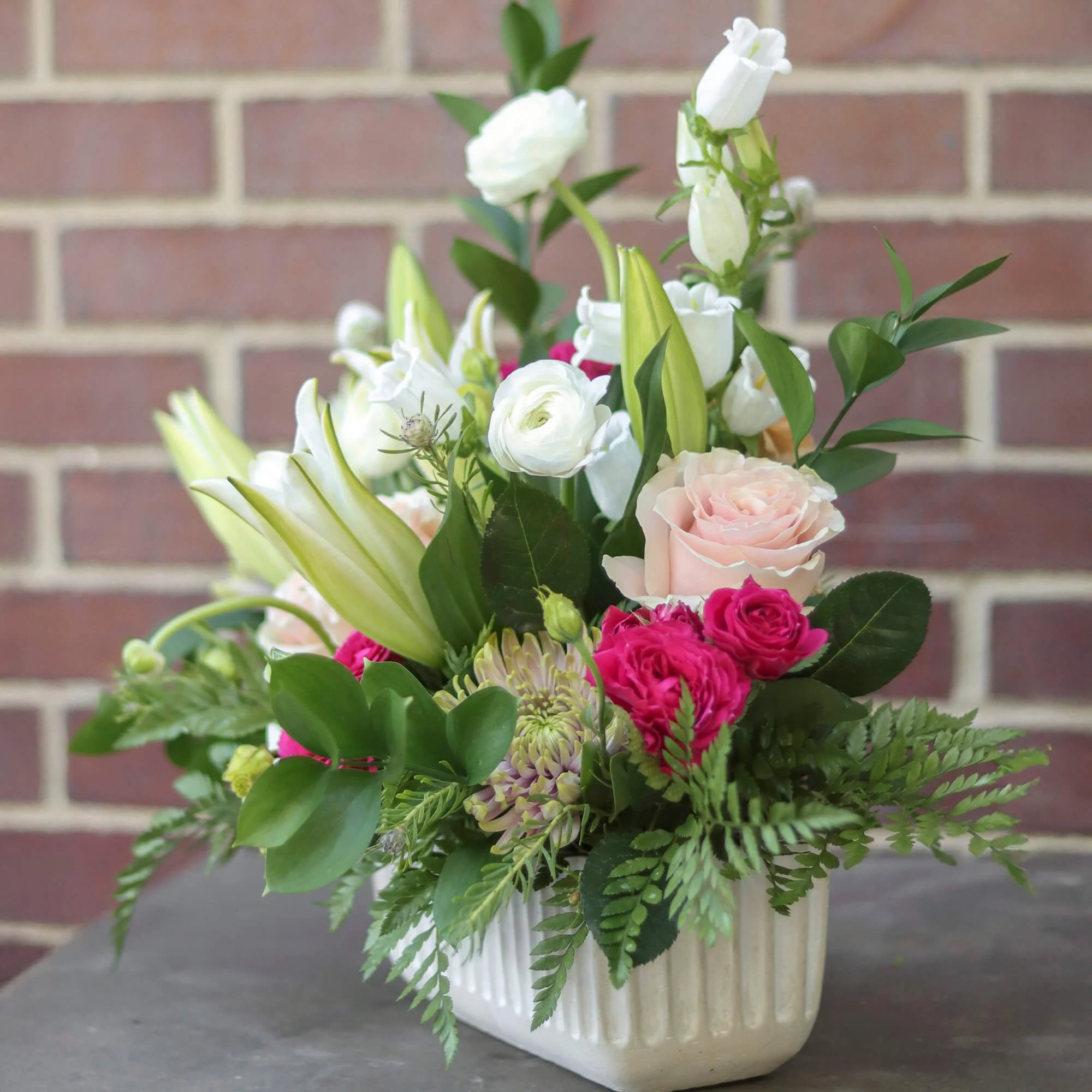Bloom & Branch Summer Spritz