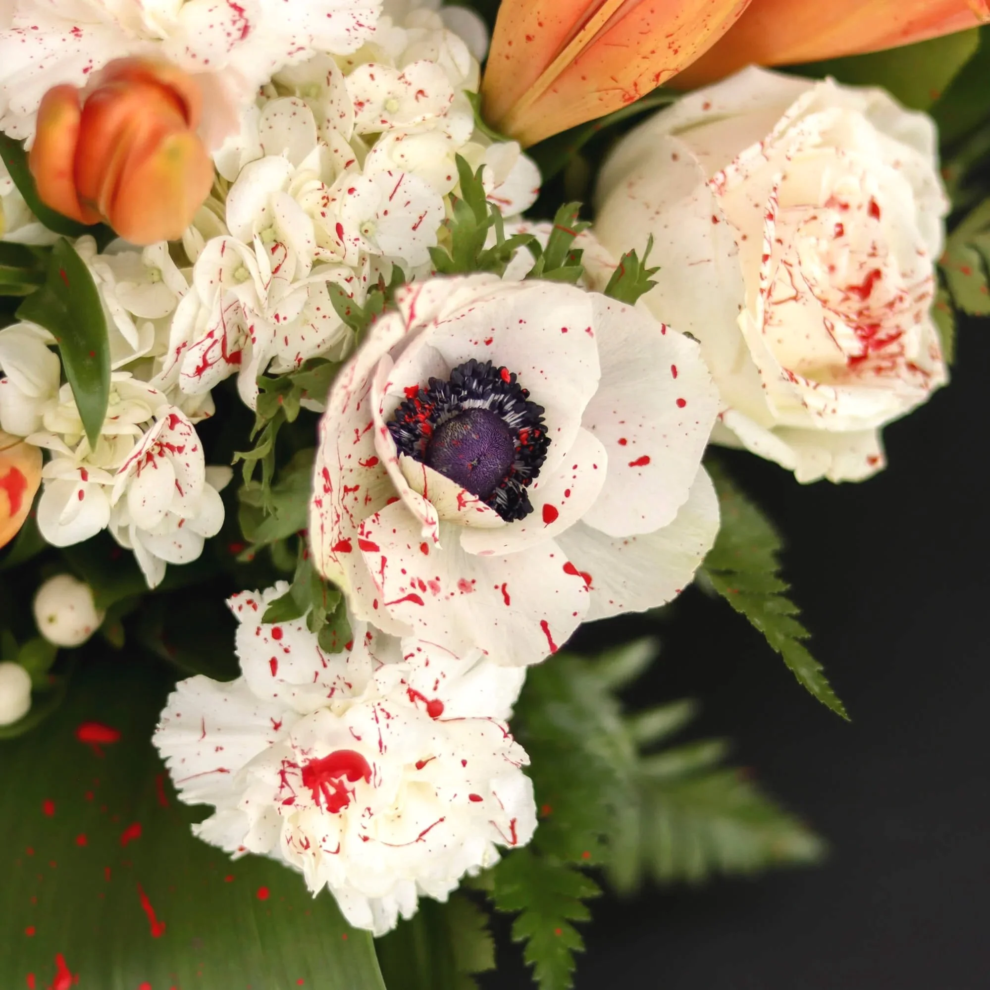 Fright Night Bloom & Branch
