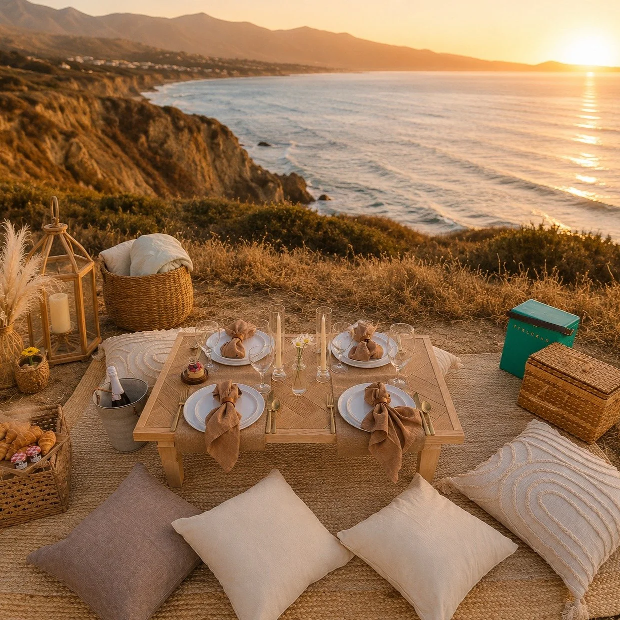 There are moments that deserve more than a reservation.

They deserve intention.

Mandra Soul was created to help people step away from the noise of everyday life and reconnect&mdash;with nature, with each other, and with the present moment.

Every e