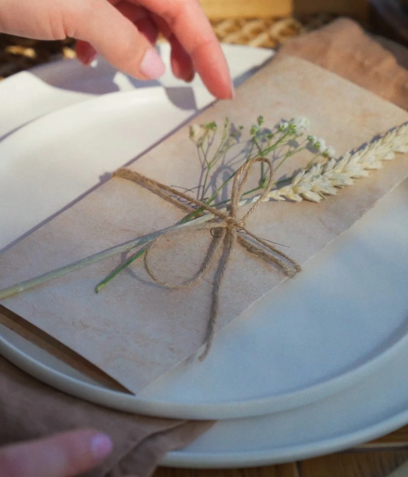 You enjoy the moment.
We take care of the details. 

From the flowers on the table to the little things you don&rsquo;t even notice &mdash; we think about it all.

So you can simply arrive, slow down, and enjoy the moment.

That&rsquo;s MANDRA SOUL  