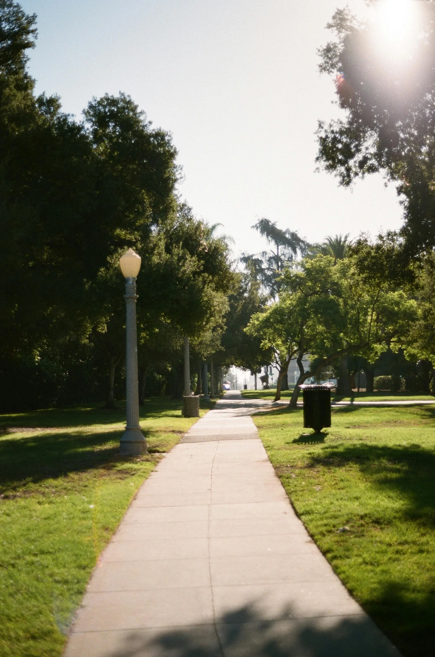 Pasadena