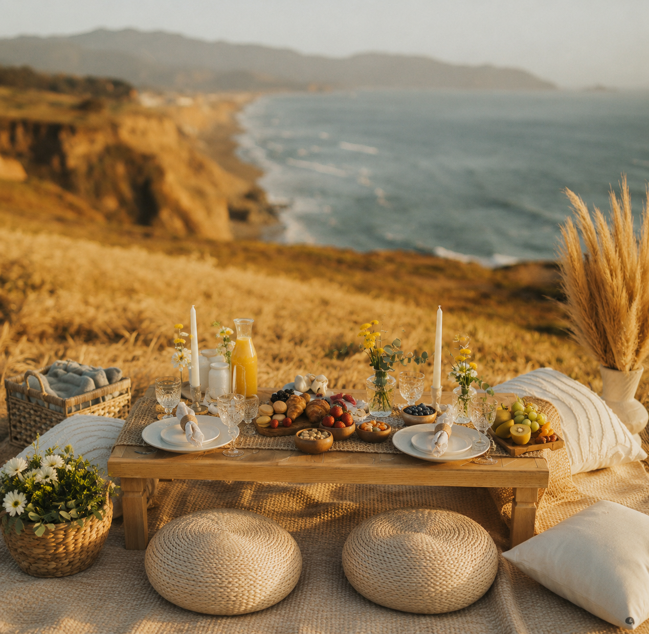 Sunrise Breakfast