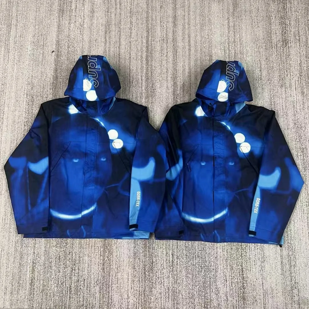 belly jacket