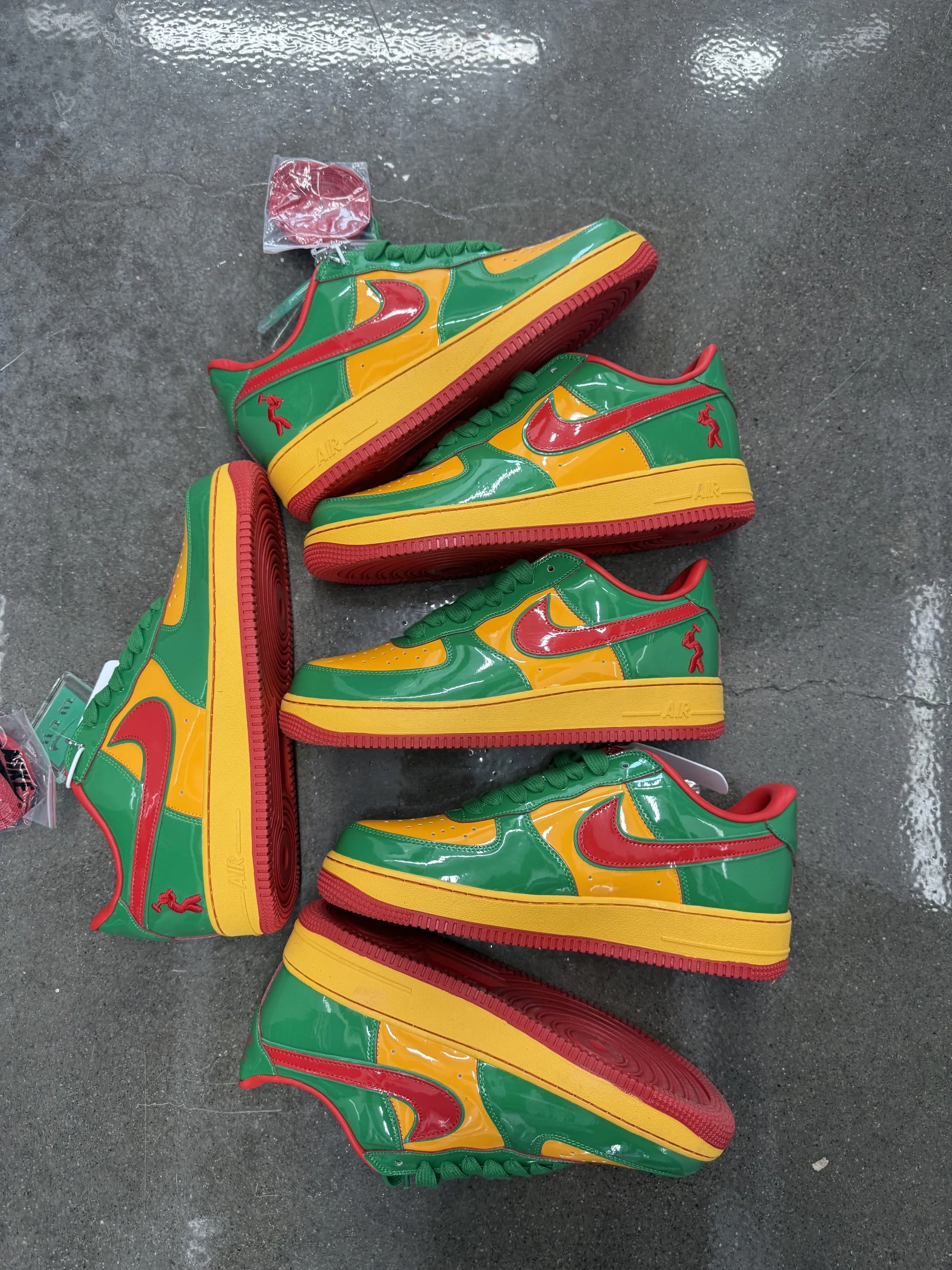 lil yachty af1