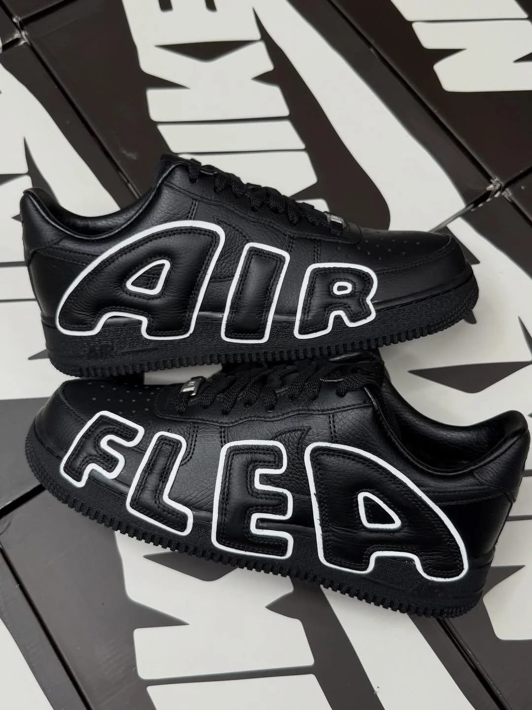black cpfm
