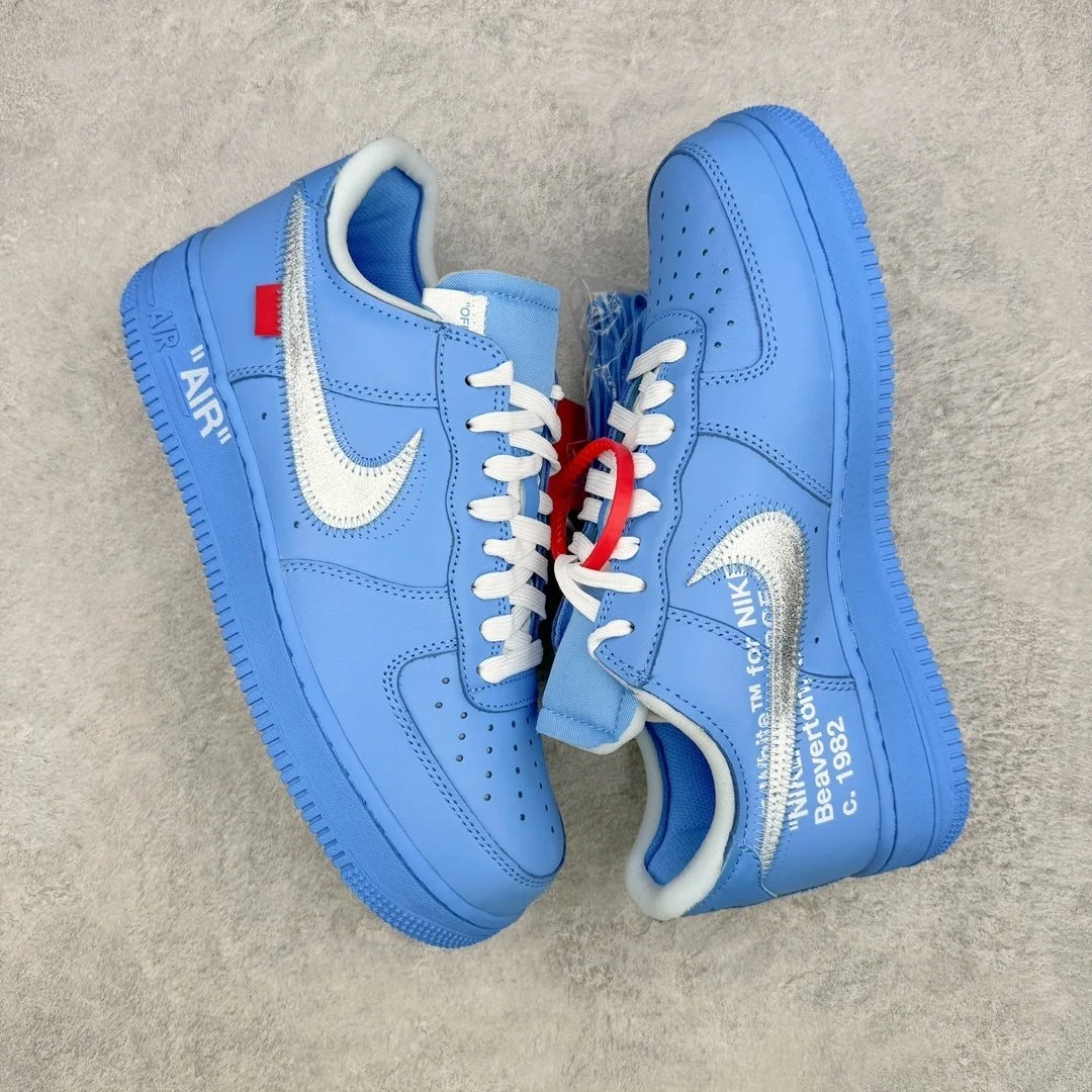 mca off white