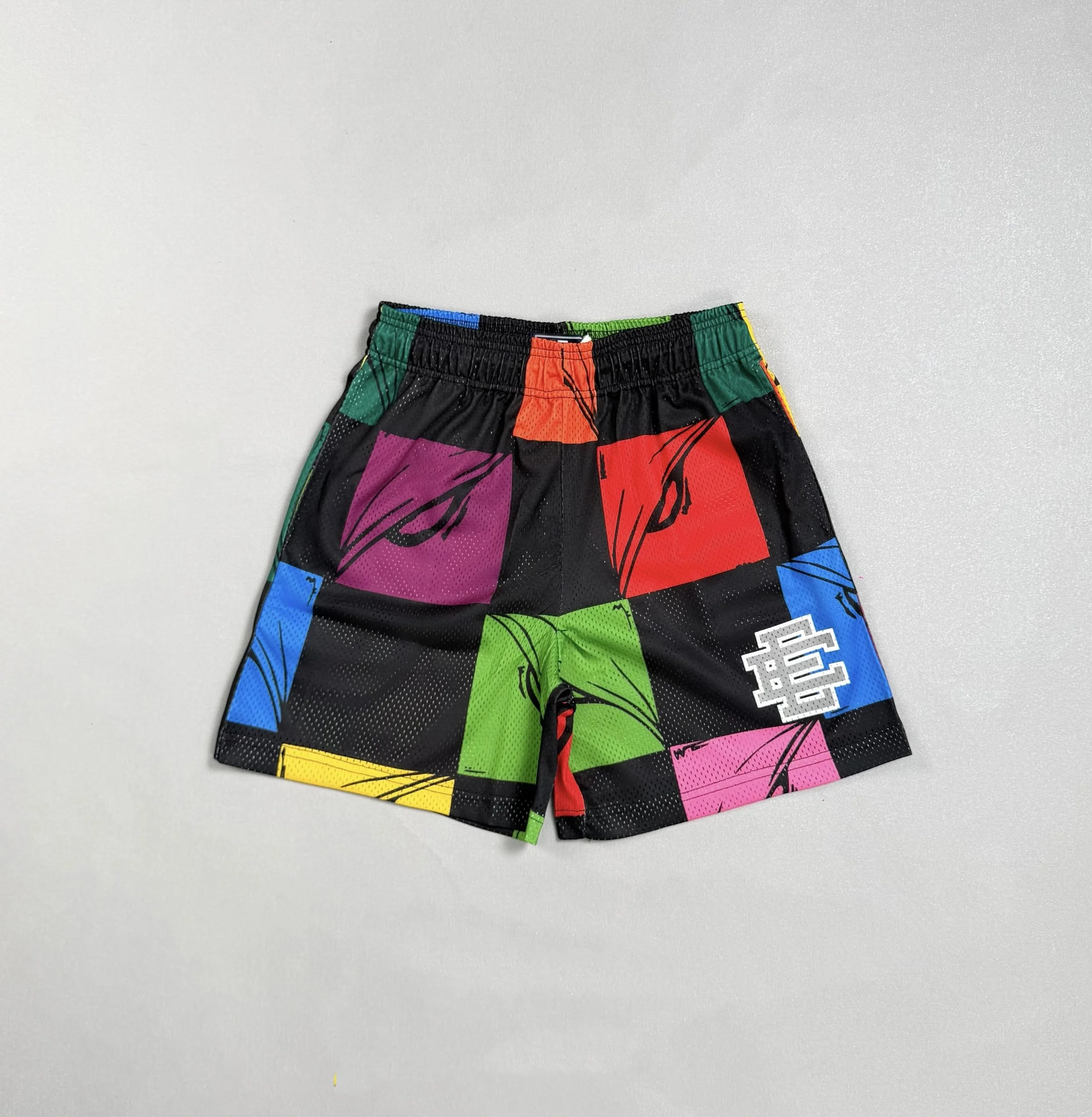 matty boy shorts