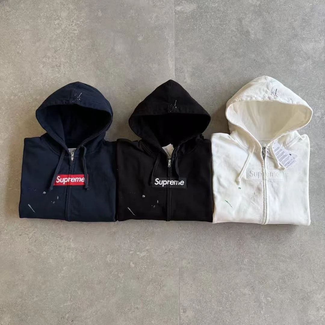 sup margiela hoodies