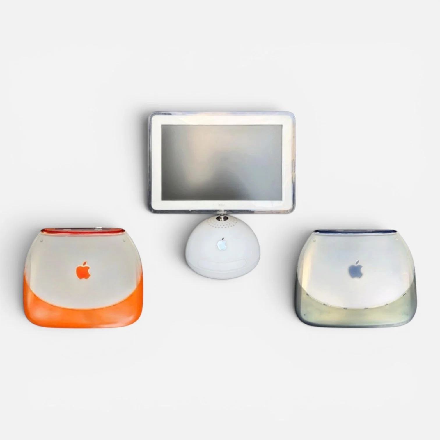 Design Instruments - Apple