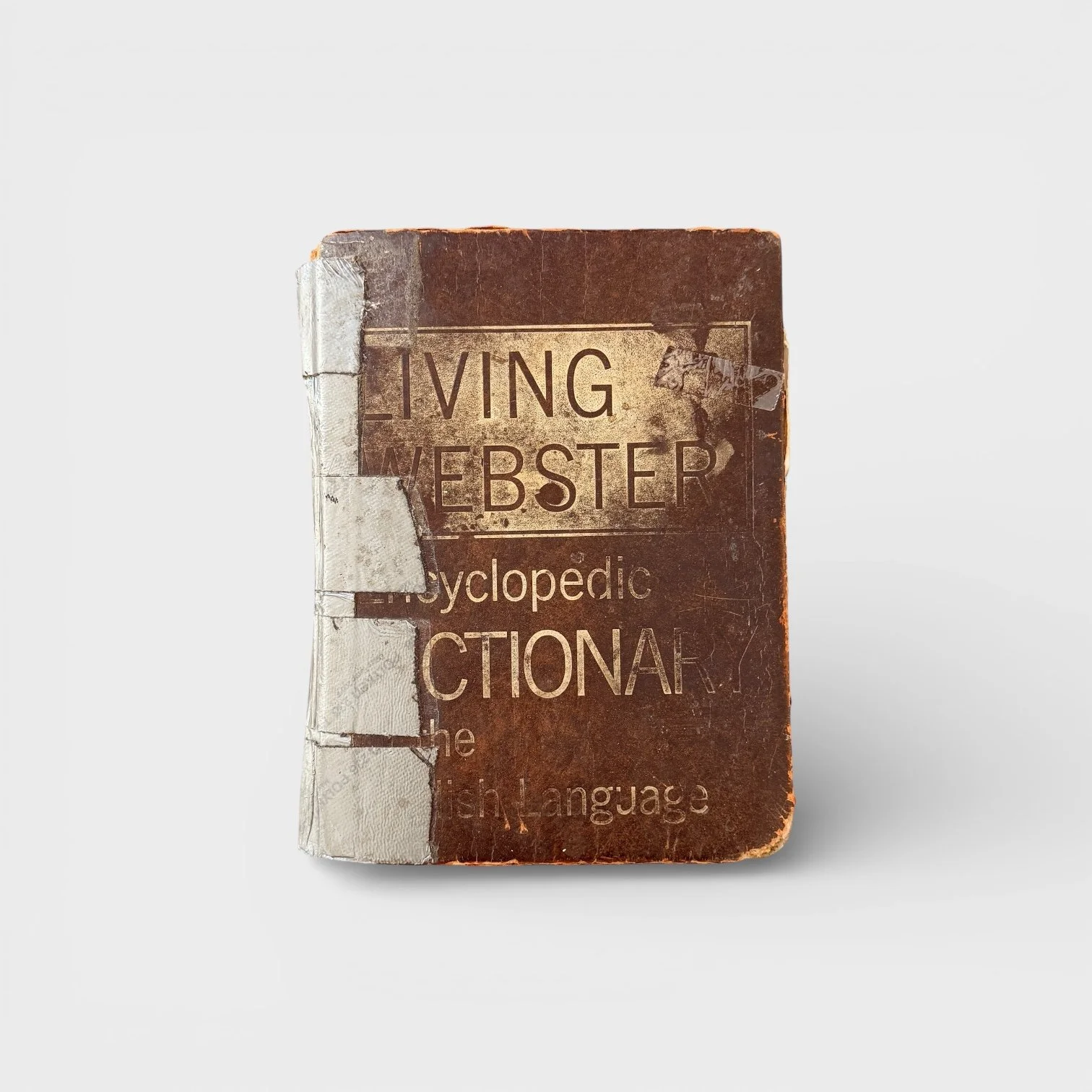 Archive Living Dictionary