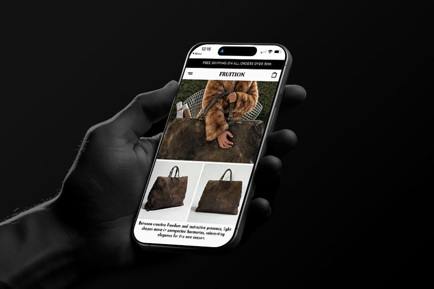 Contact Fruition today