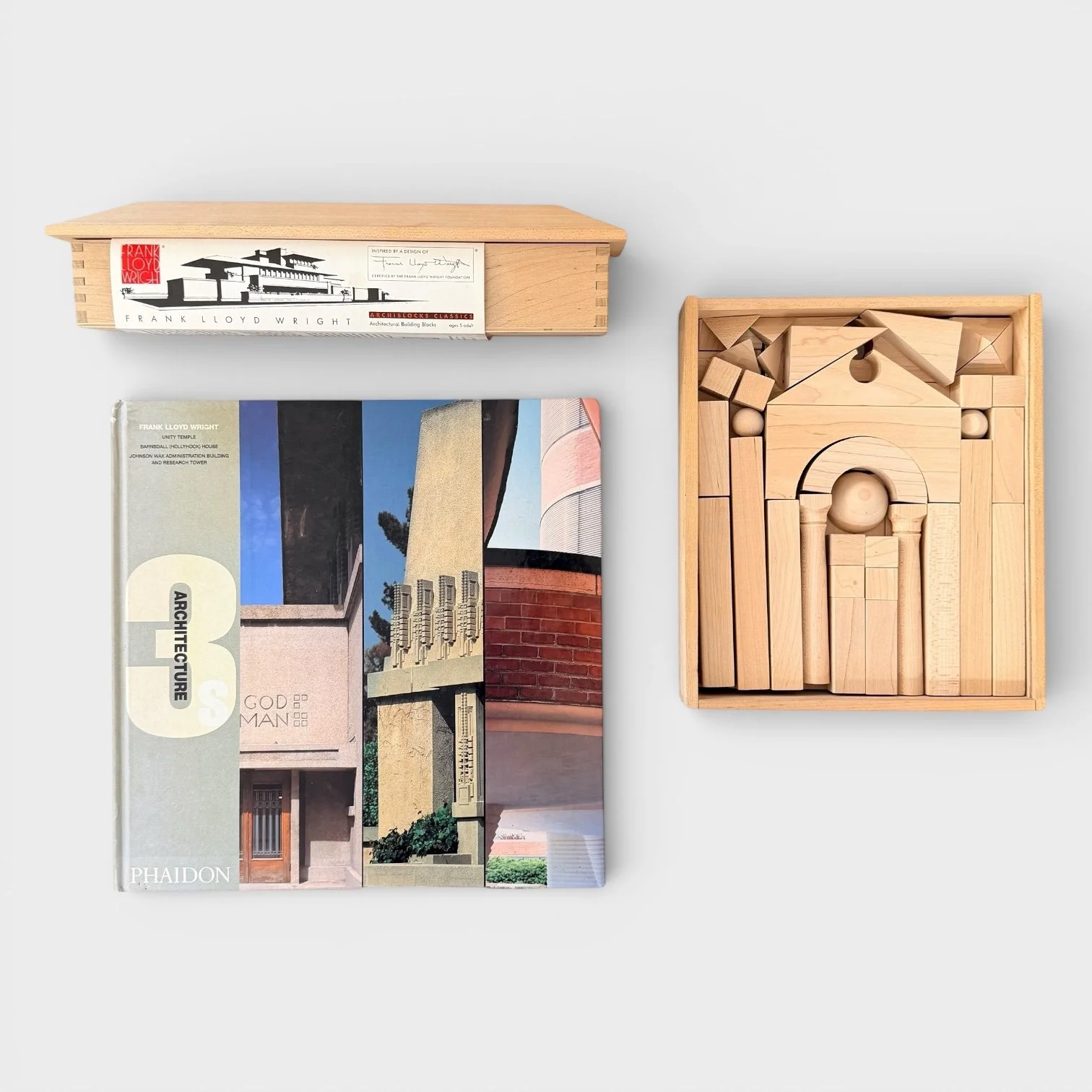 Design Books - Architecture