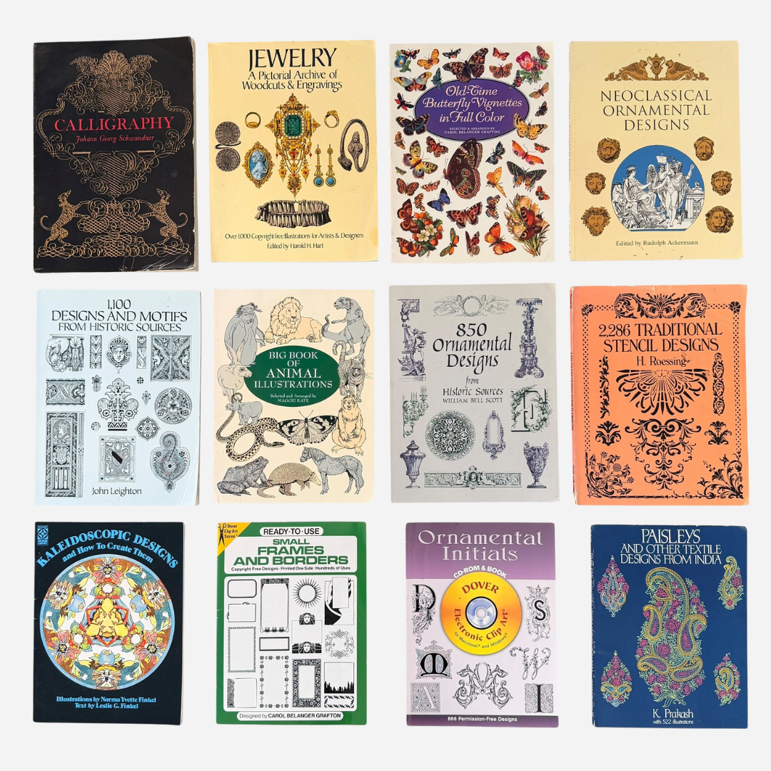 Design Periodicals - Graphics