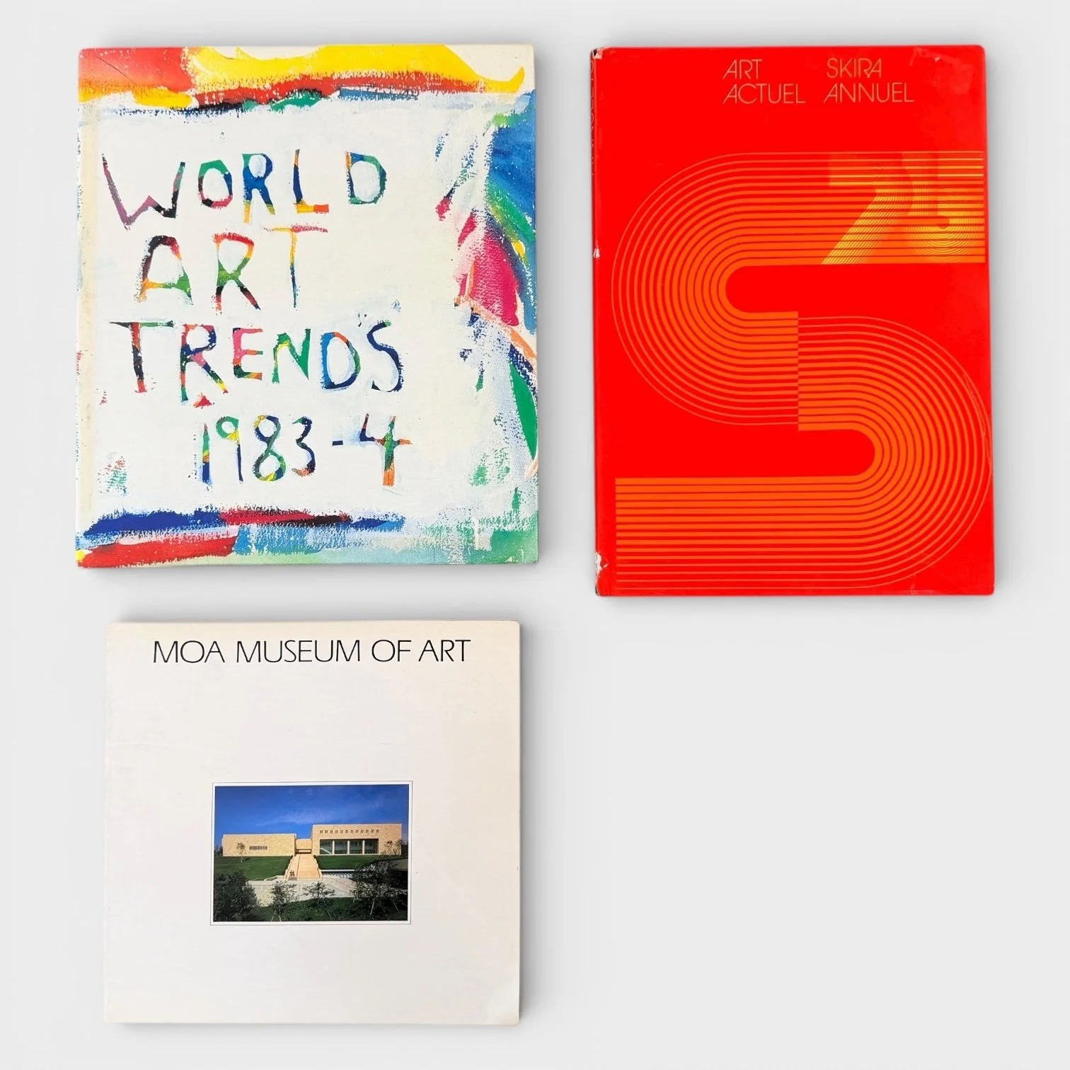 Design Books - Art