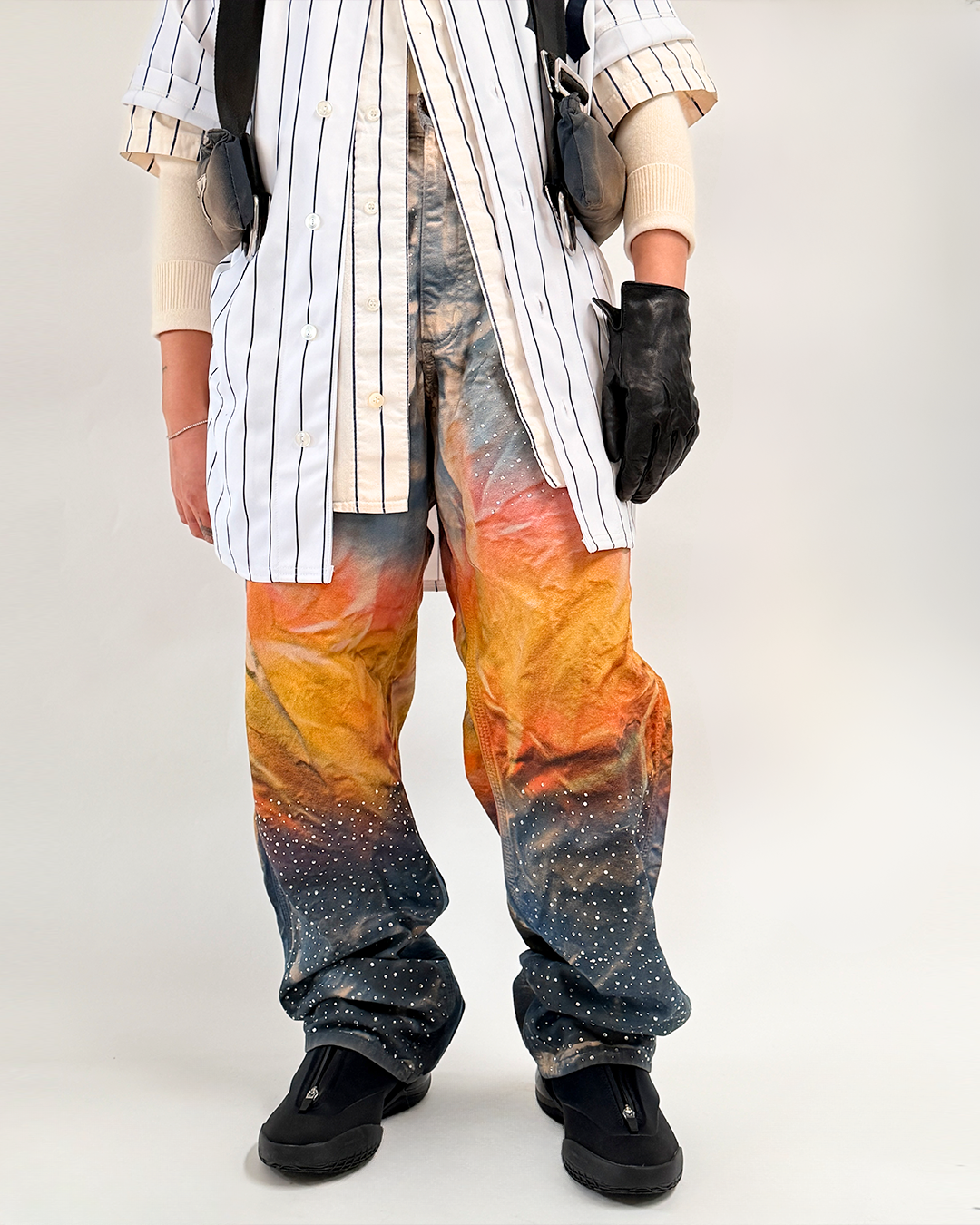 Fruition Dreamouflage Work Pant