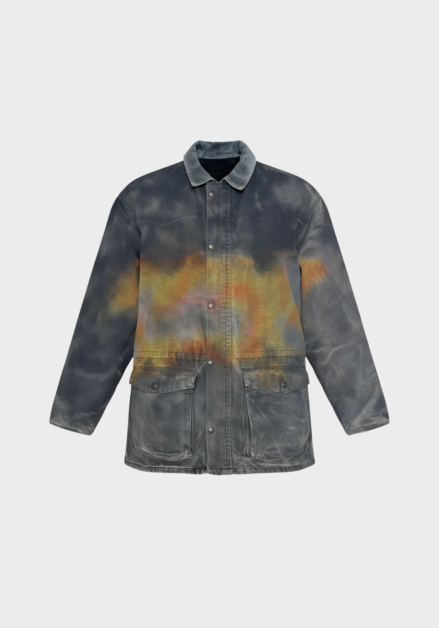 Fruition blouson jacket