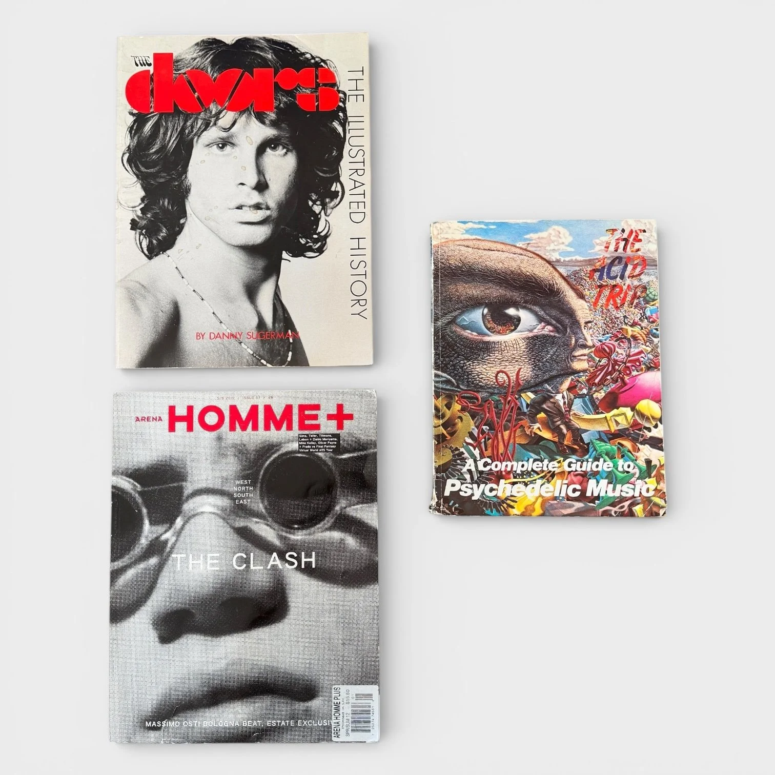 Design Periodicals - Music