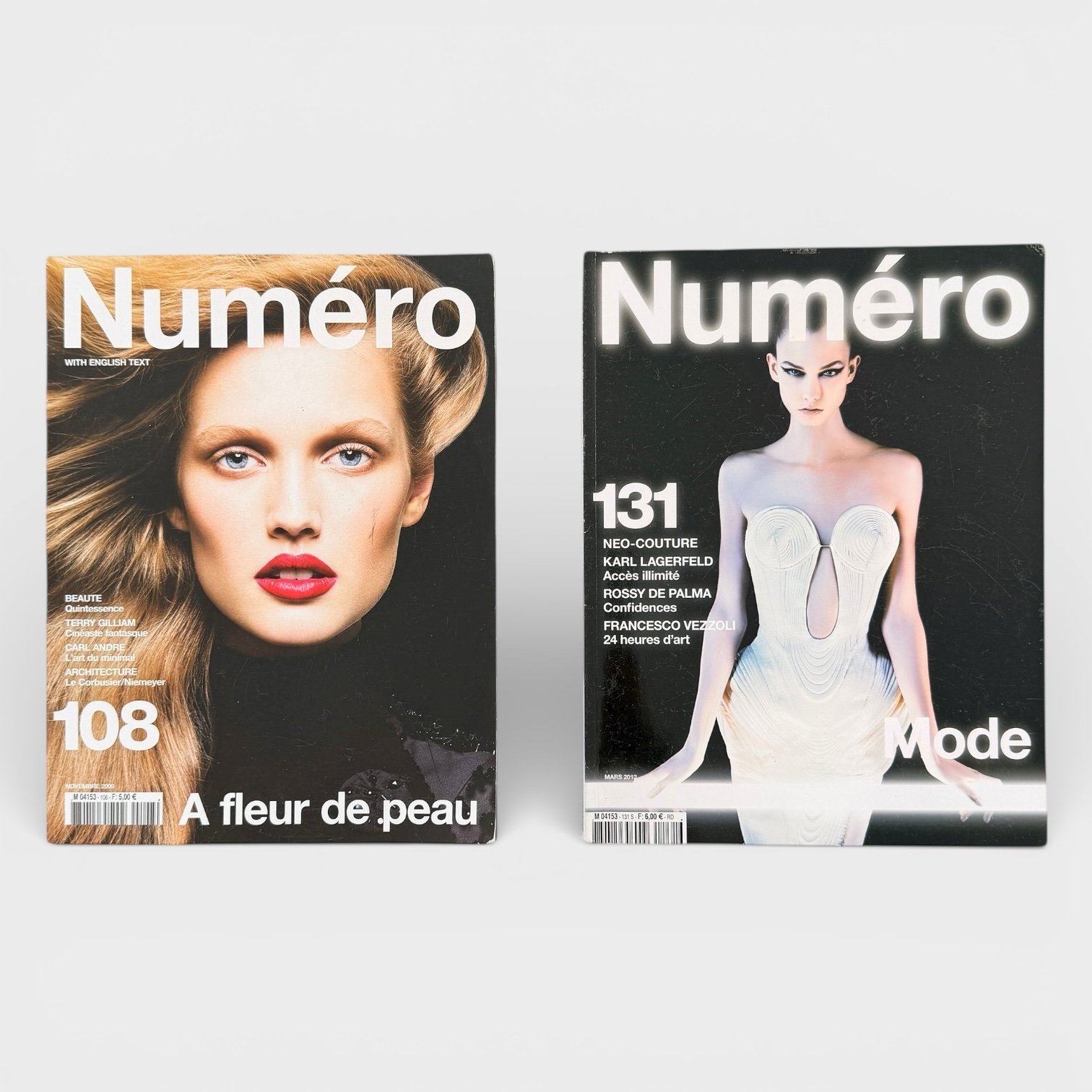 Design Periodicals – Fashion, Japan