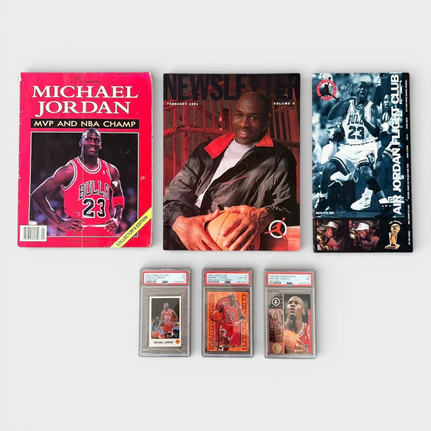 Design Books - Champion Sports