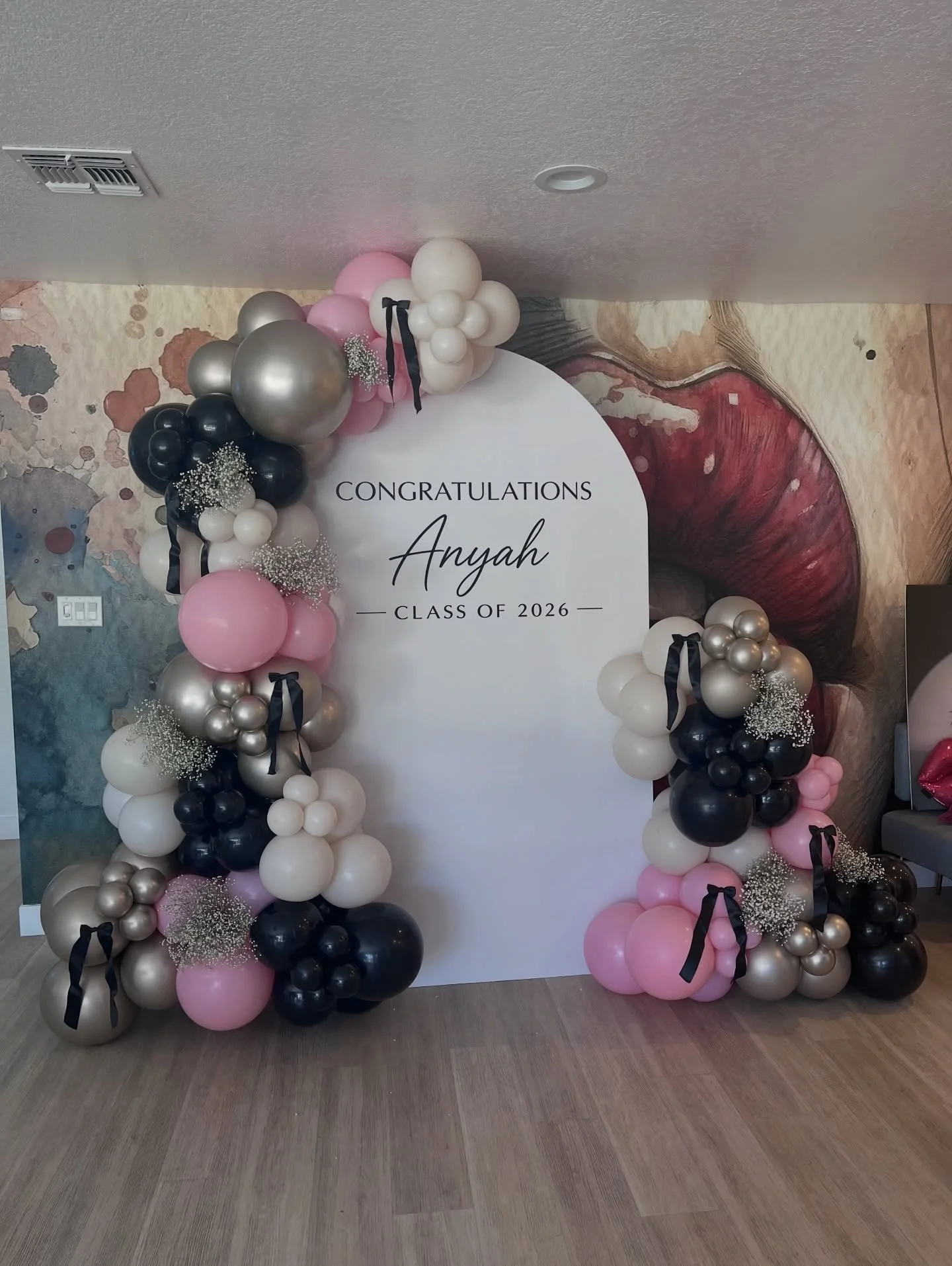 68 events in the past 80 days&hellip; thank you for keeping me busy! 

.

.

AZBalloonDecor ArizonaBalloonArtist ArizonaBalloons