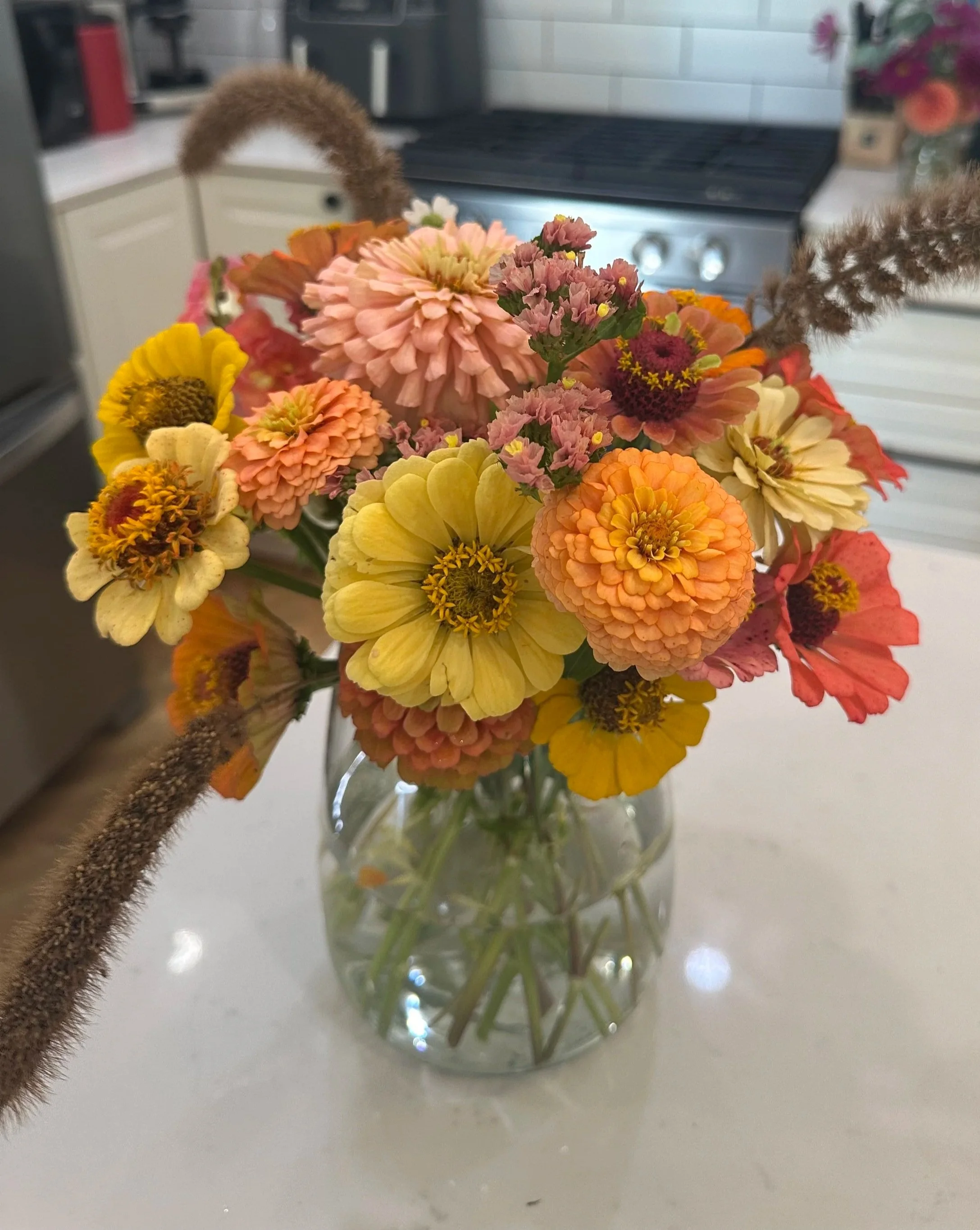 Pet friendly Bouquet