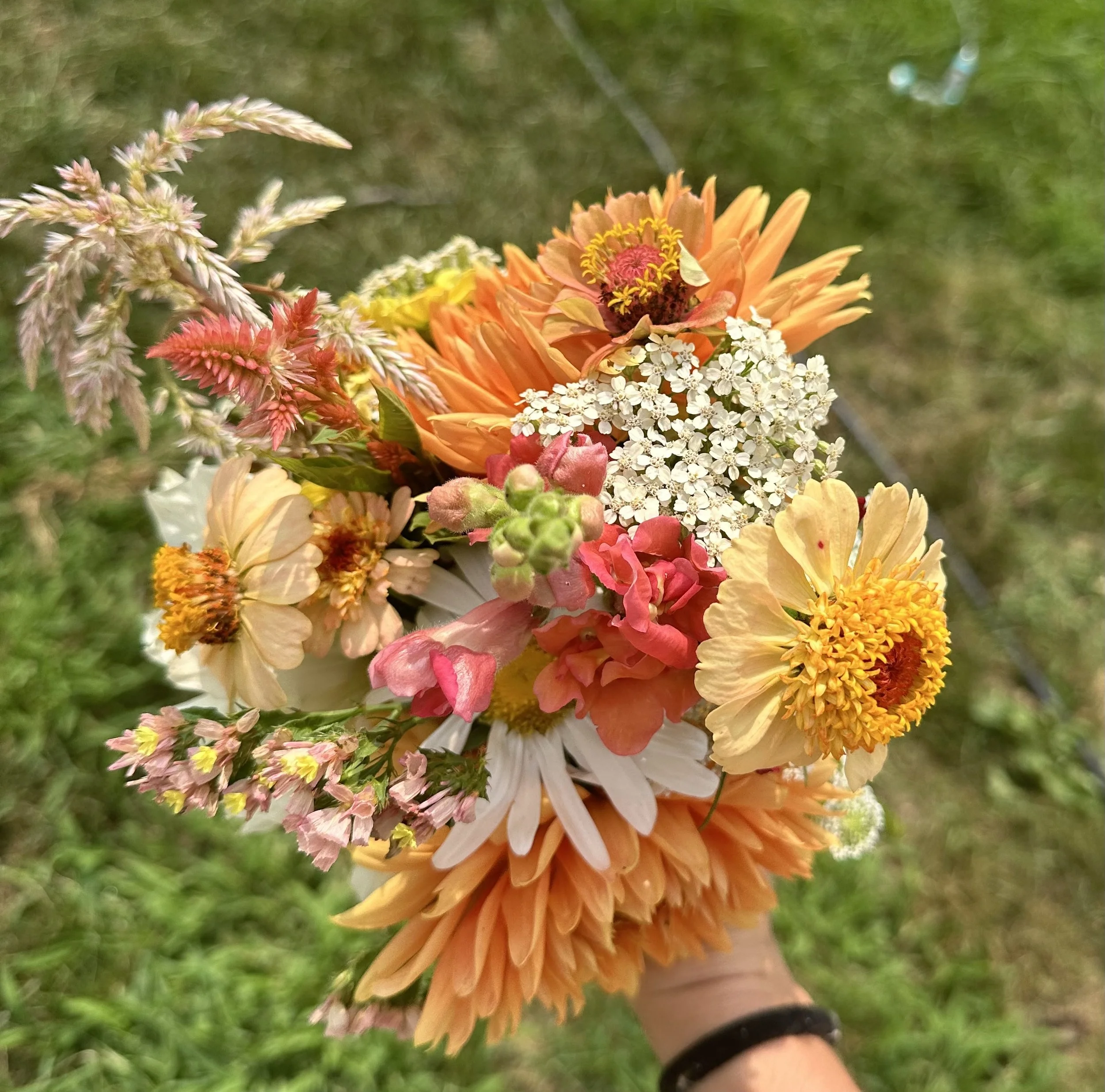 Signature Bouquet
