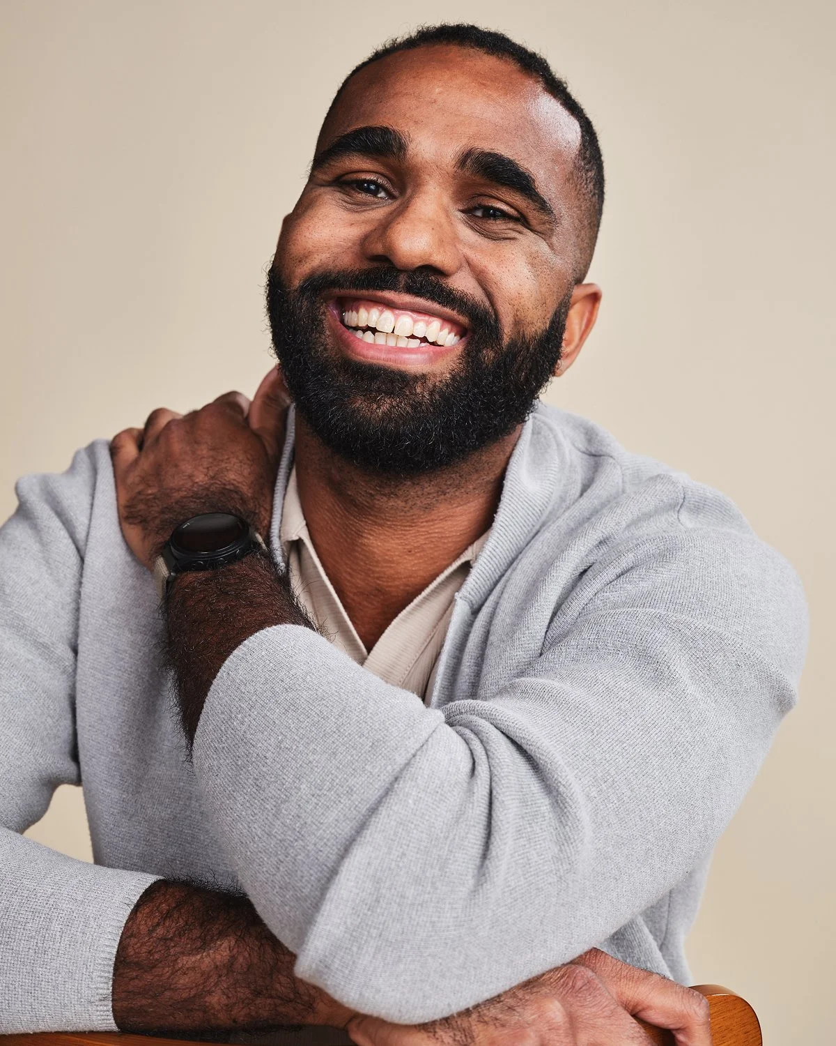 Cody Coleman