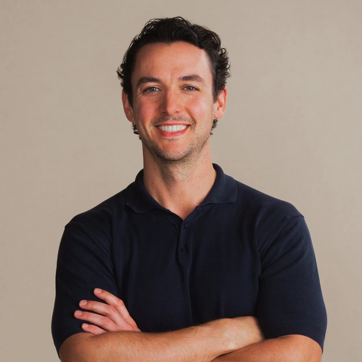 Julien Barber