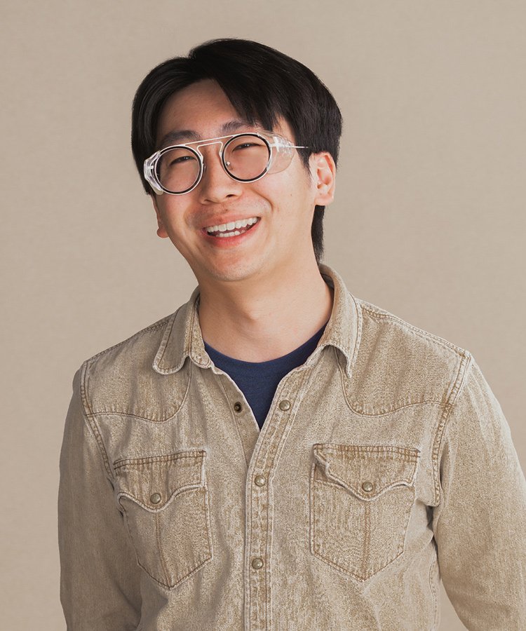 John Zhang