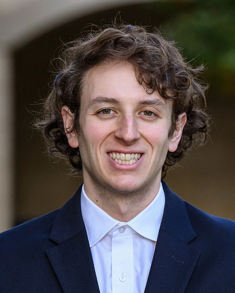 Matthew Szedlock