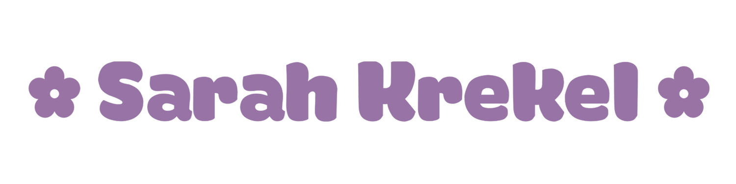 Sarah Krekel