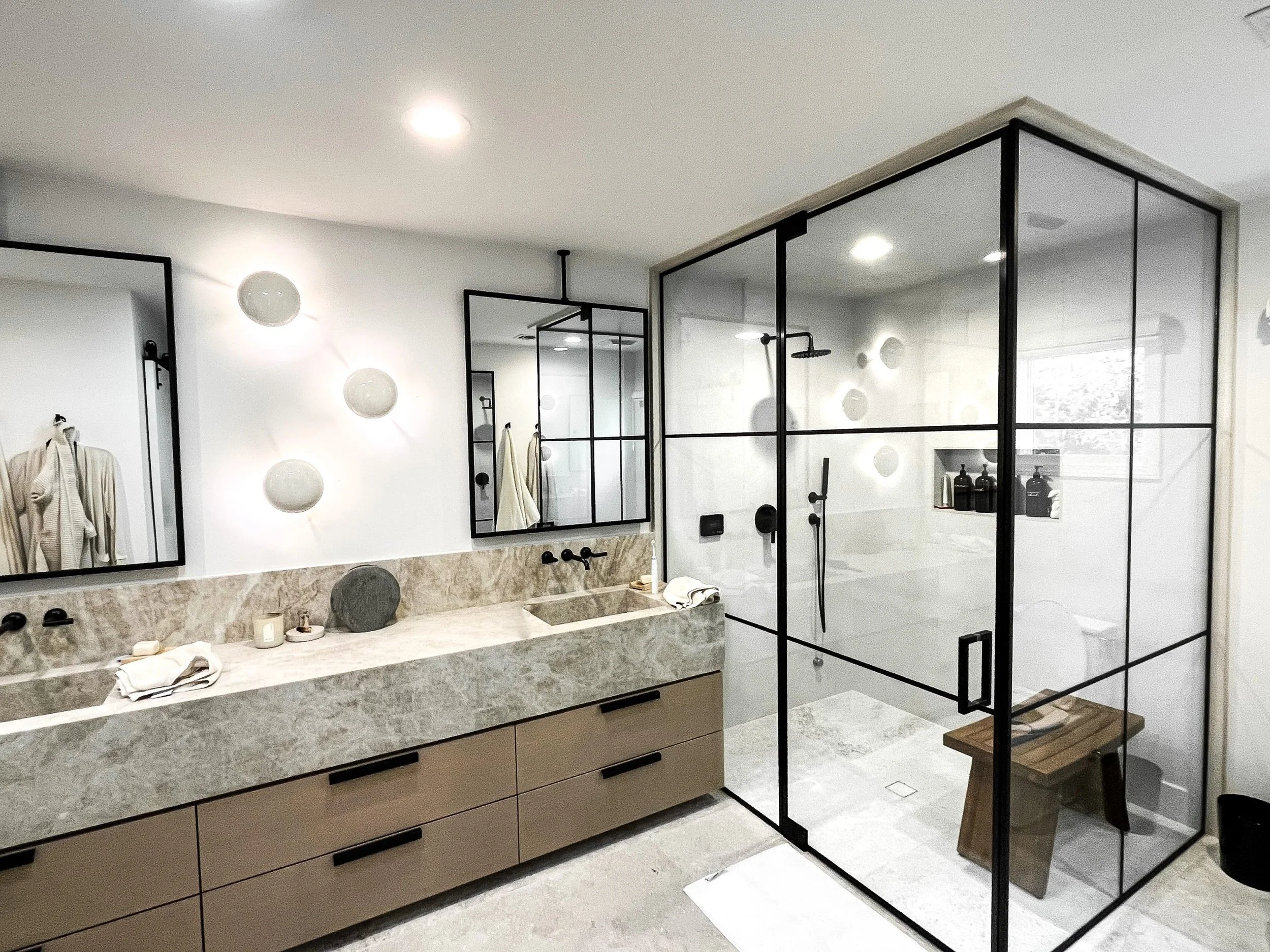 Residential Services