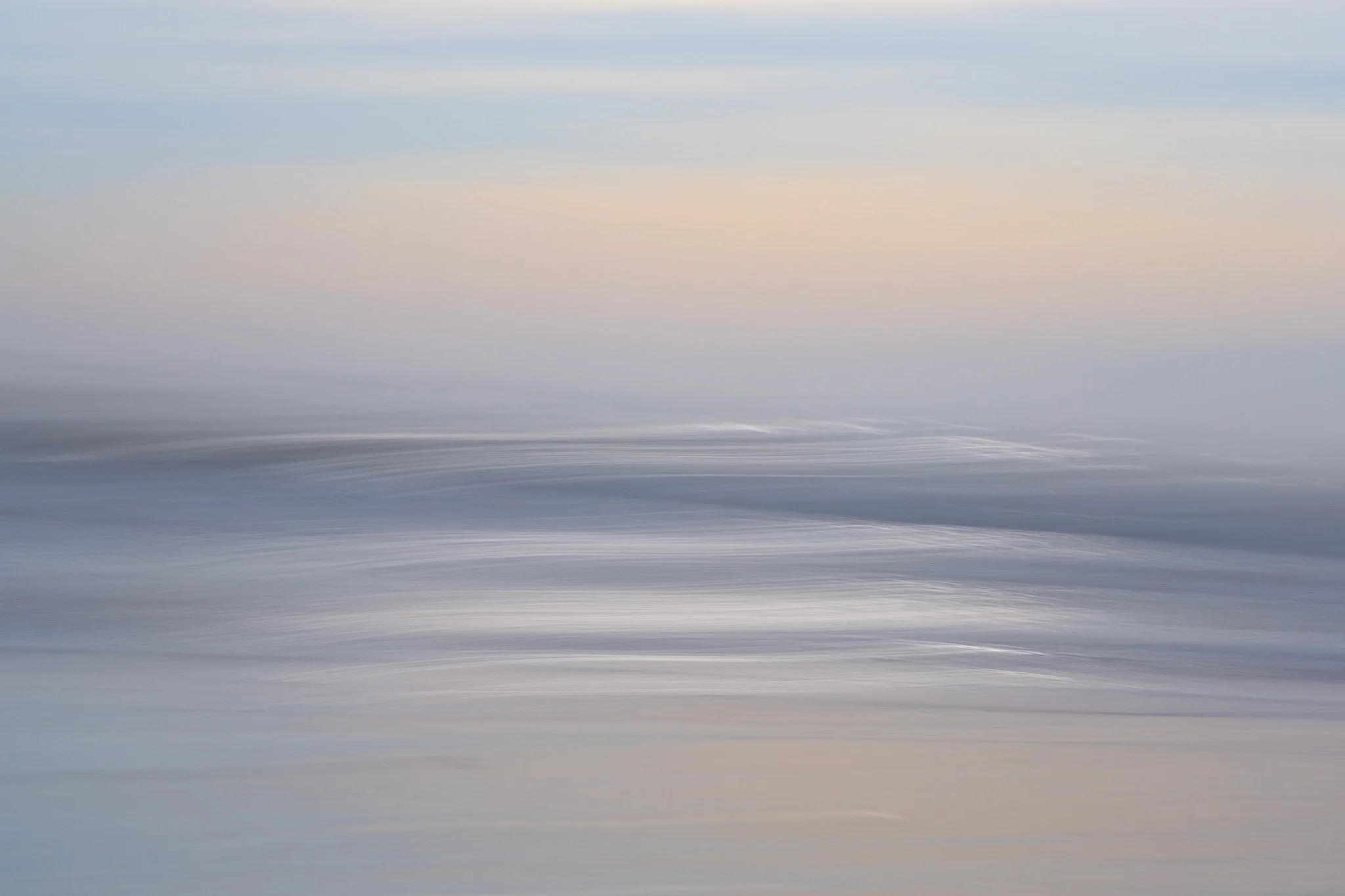 Breath of the Tide | Oregon Coast | 2024