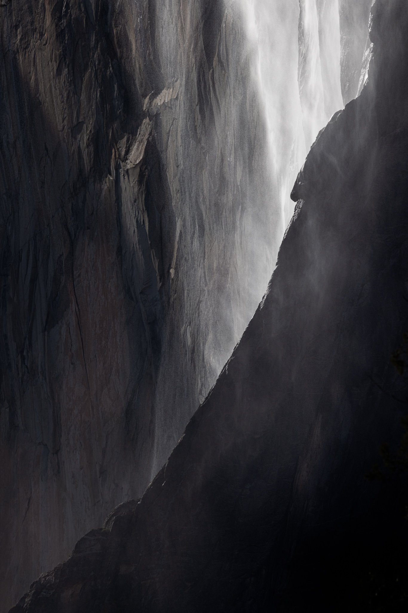 Duality | Yosemite National Park, California | 2023