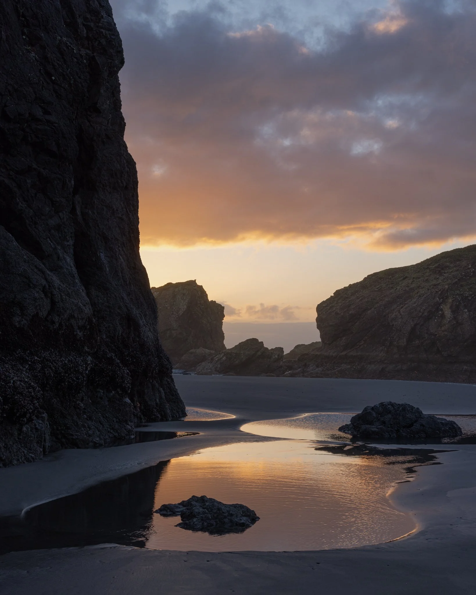 Light, Shadow, and Contrast