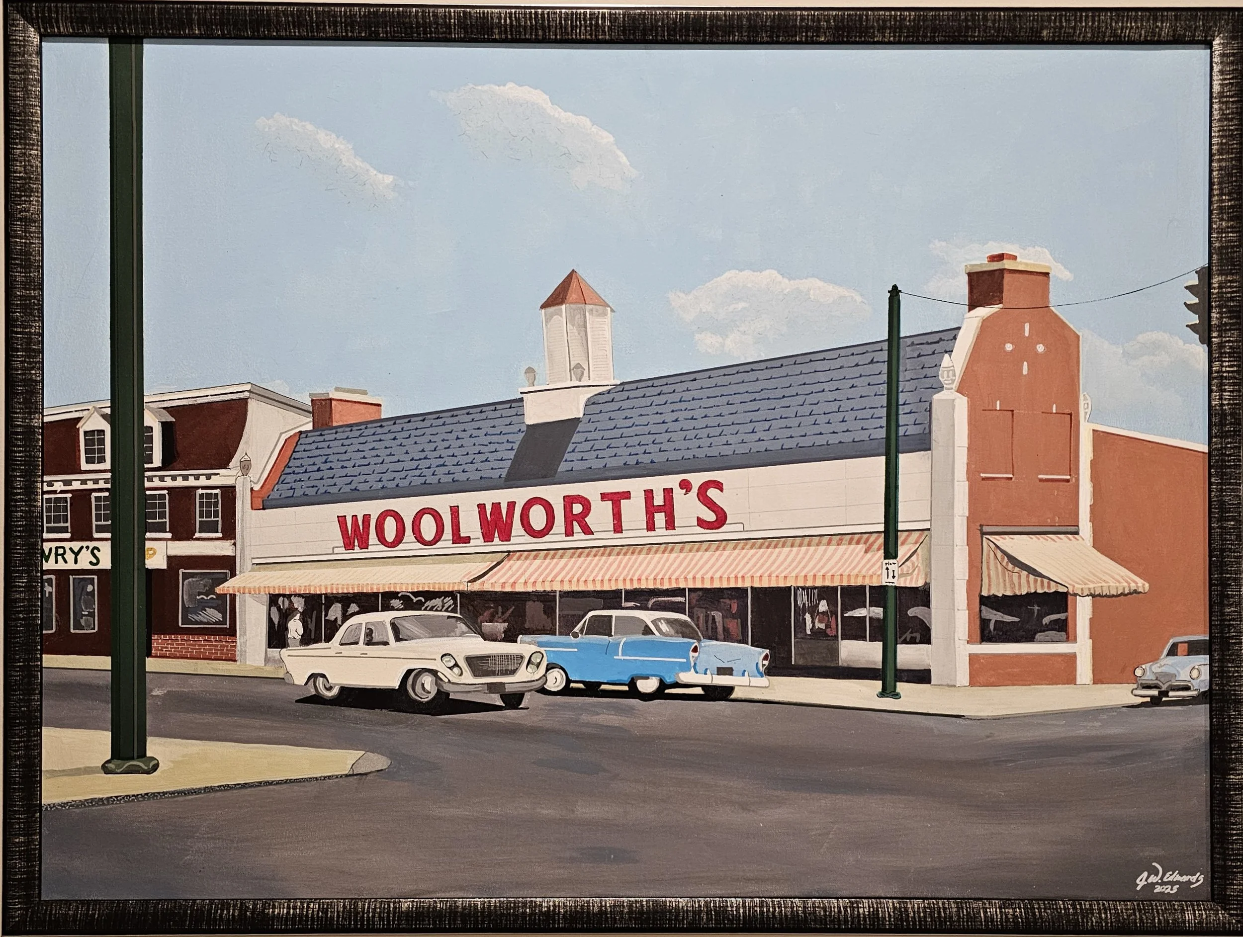 Woolworth's