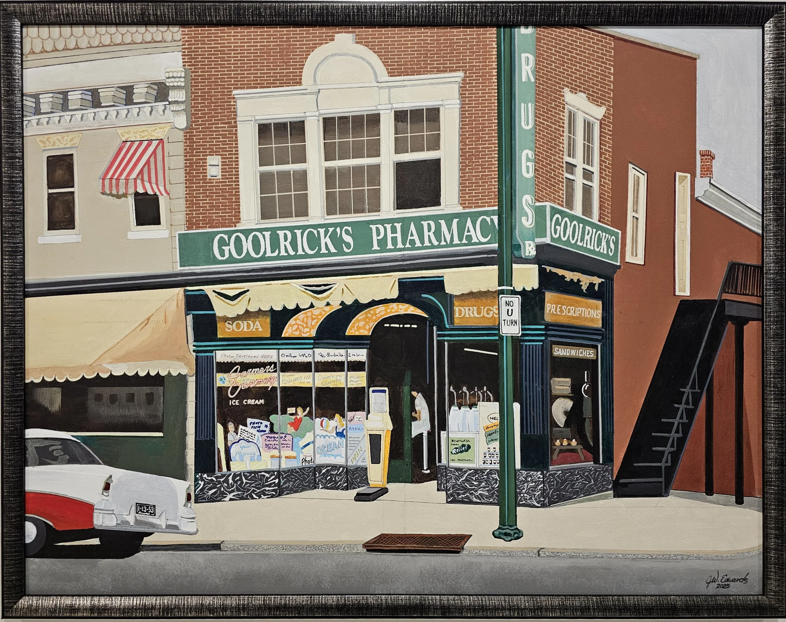 Goolrick's Pharmacy