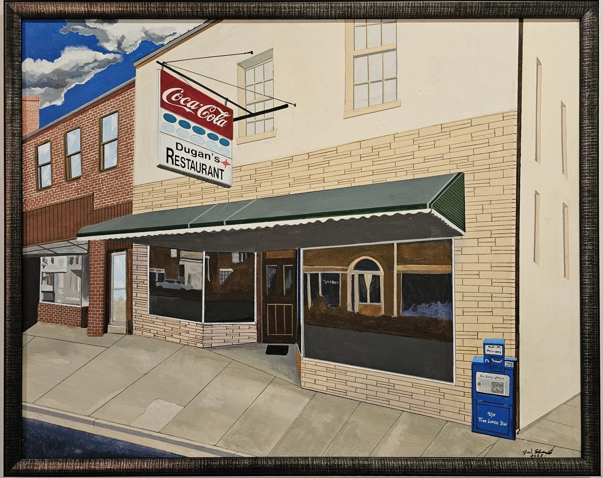 Dugan's Restaurant