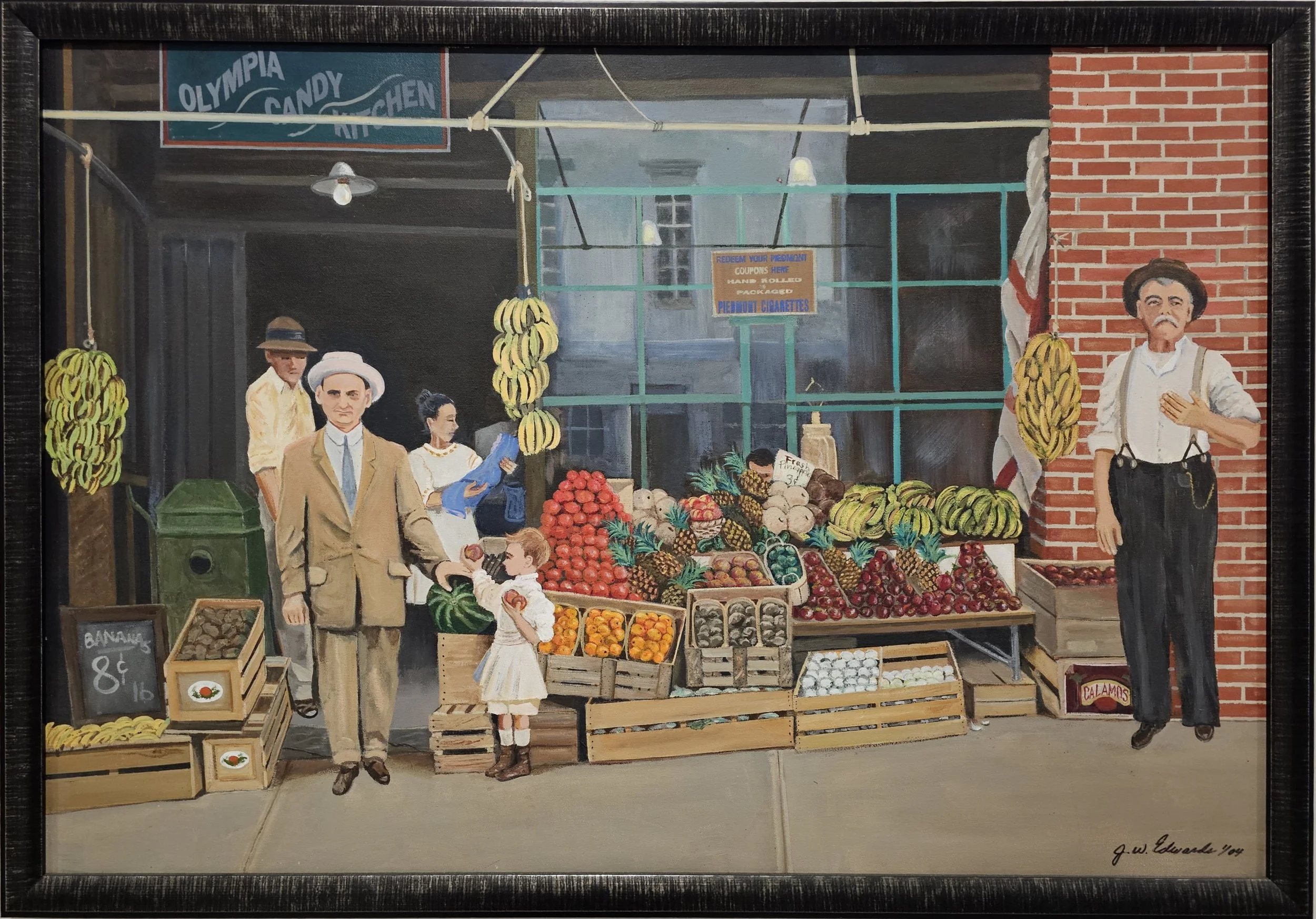 Olympia Candy Kitchen