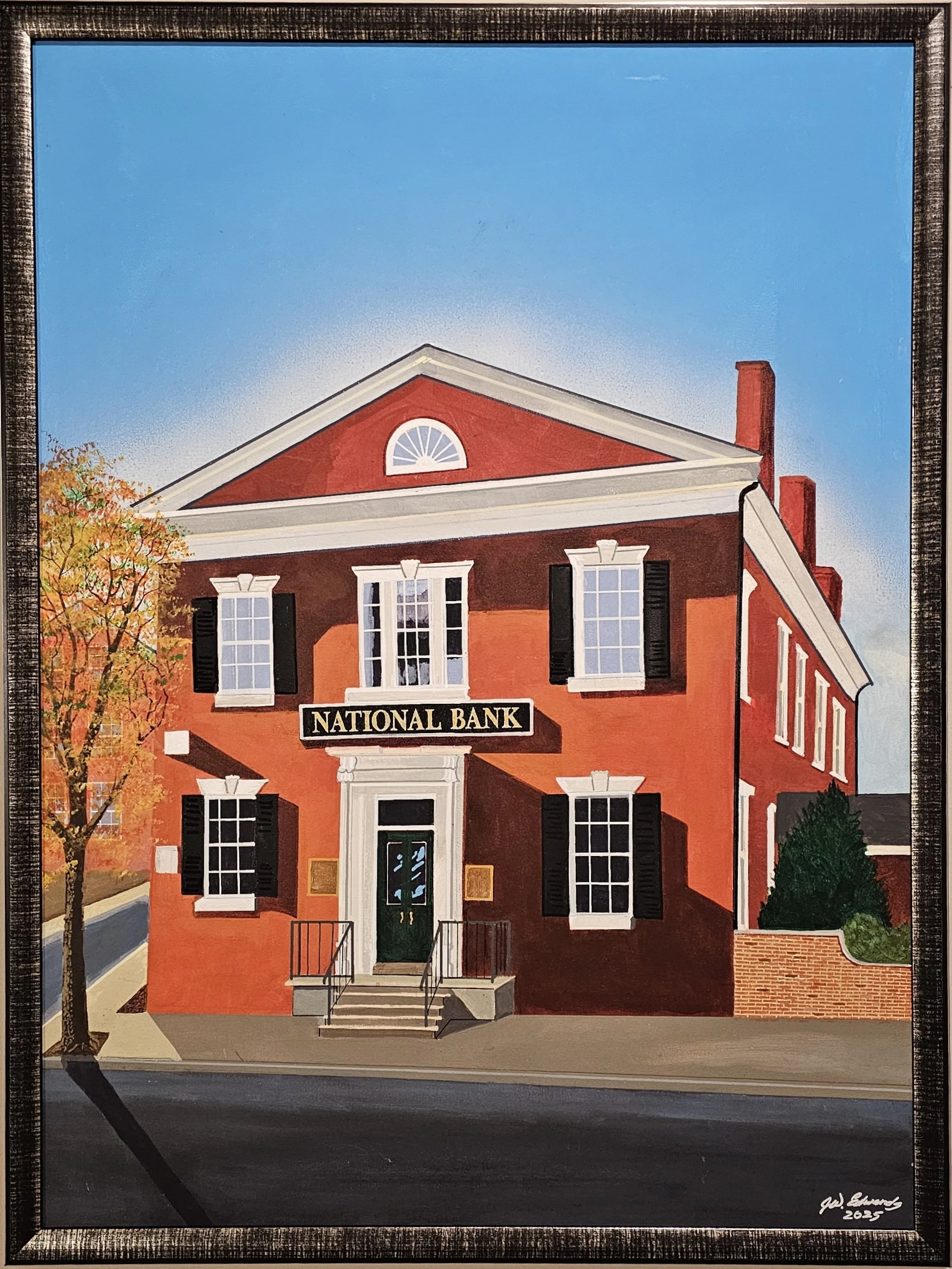 National Bank