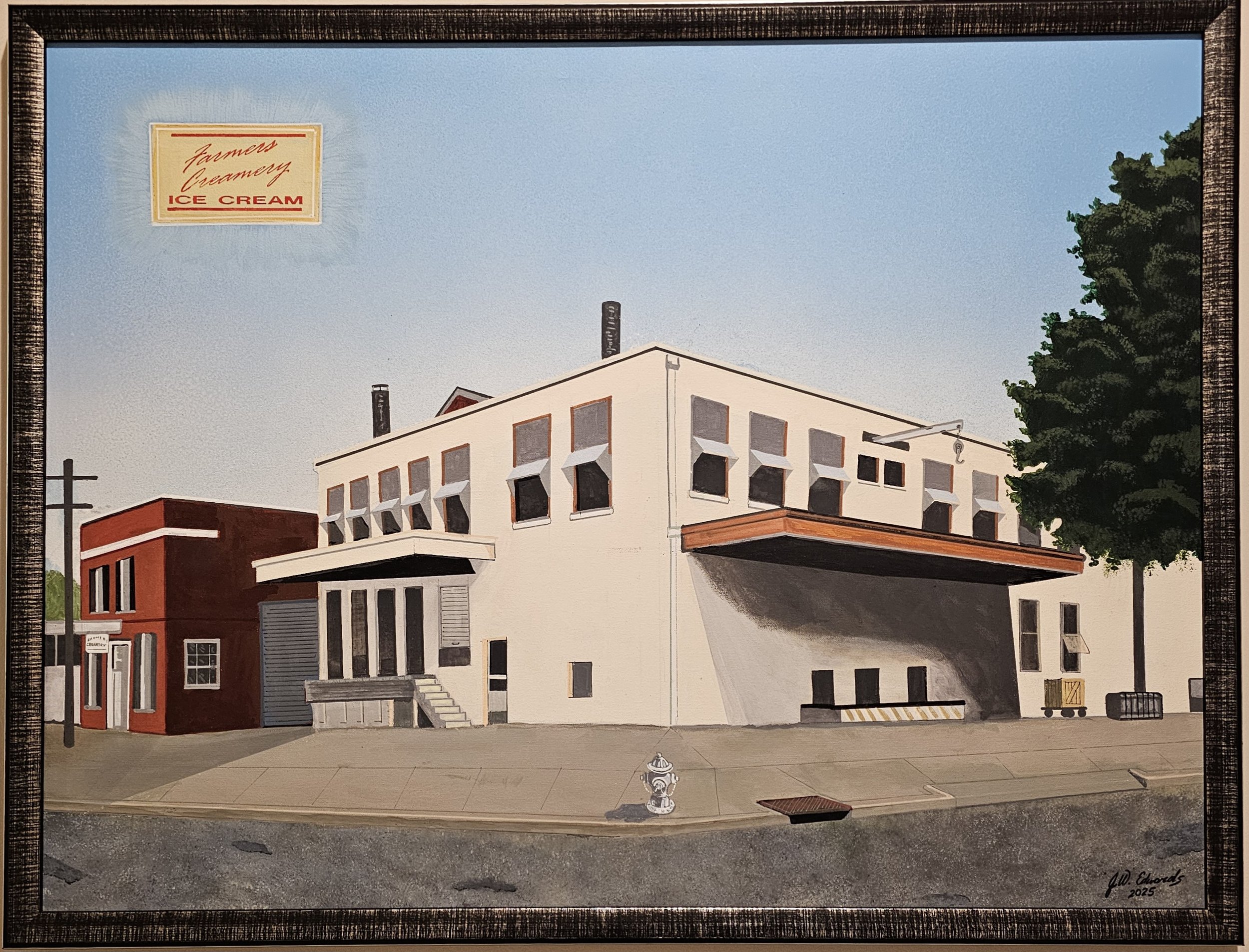 Farmers Creamery