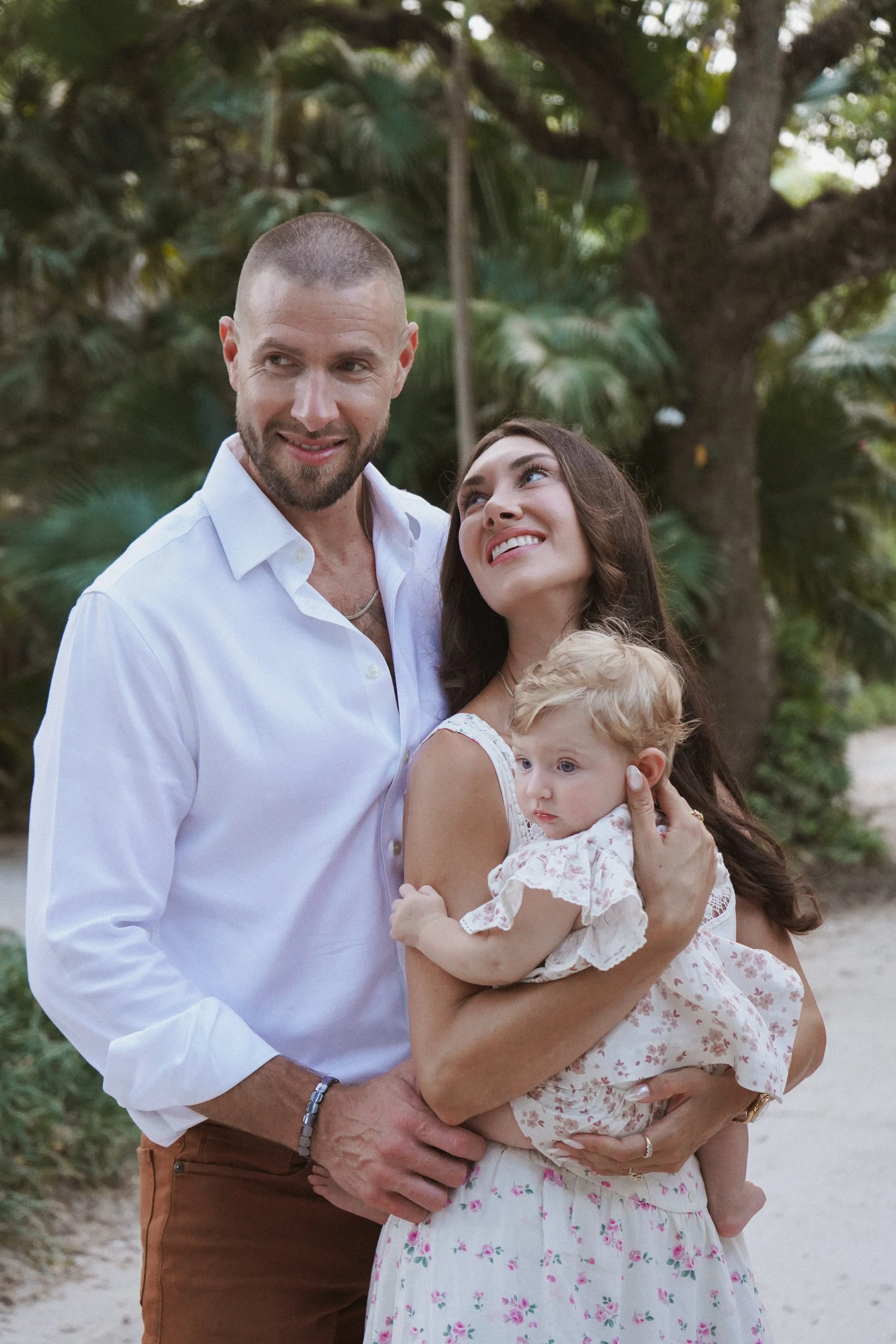 The Dorado Family