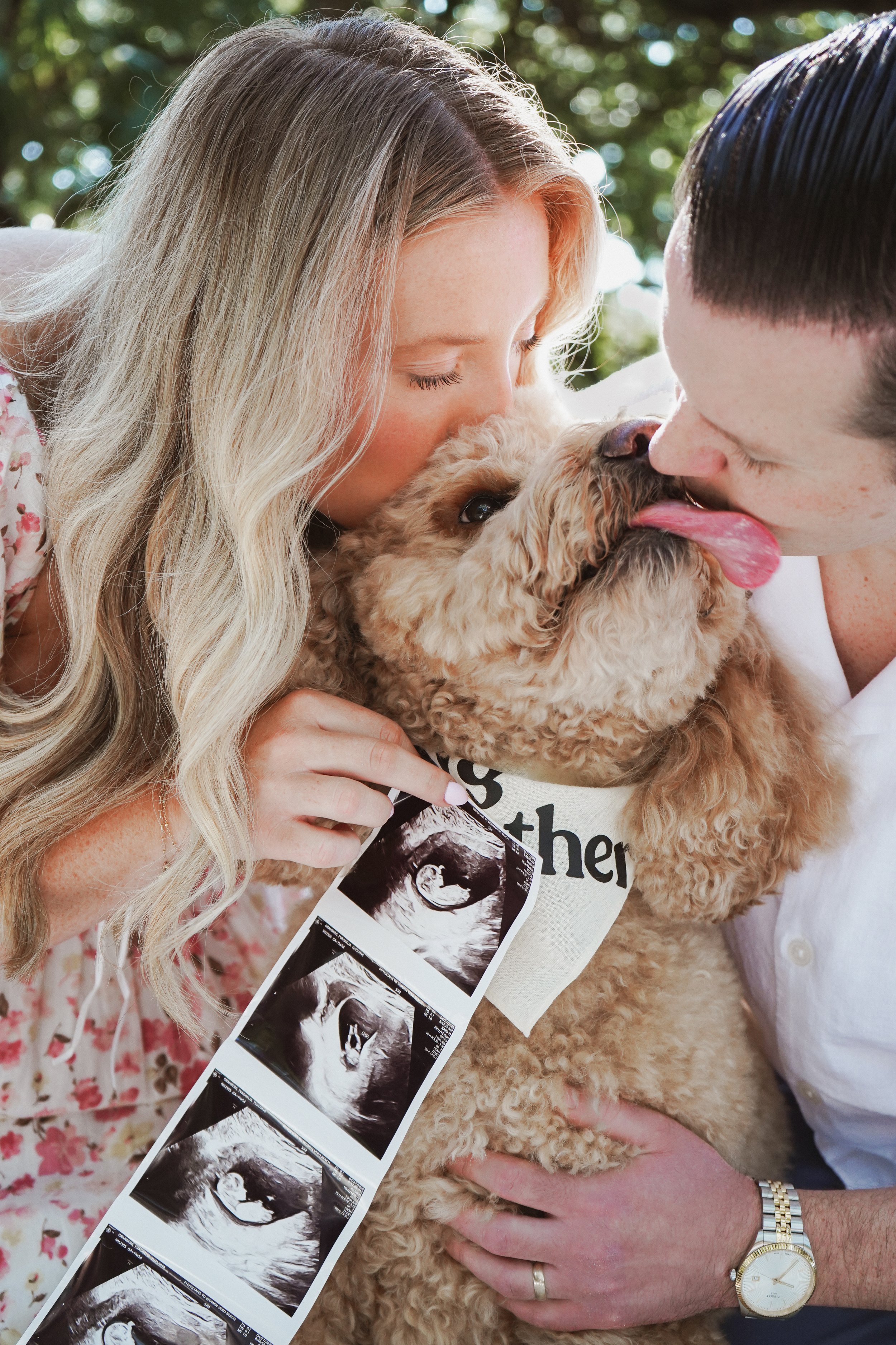 The Granbergs